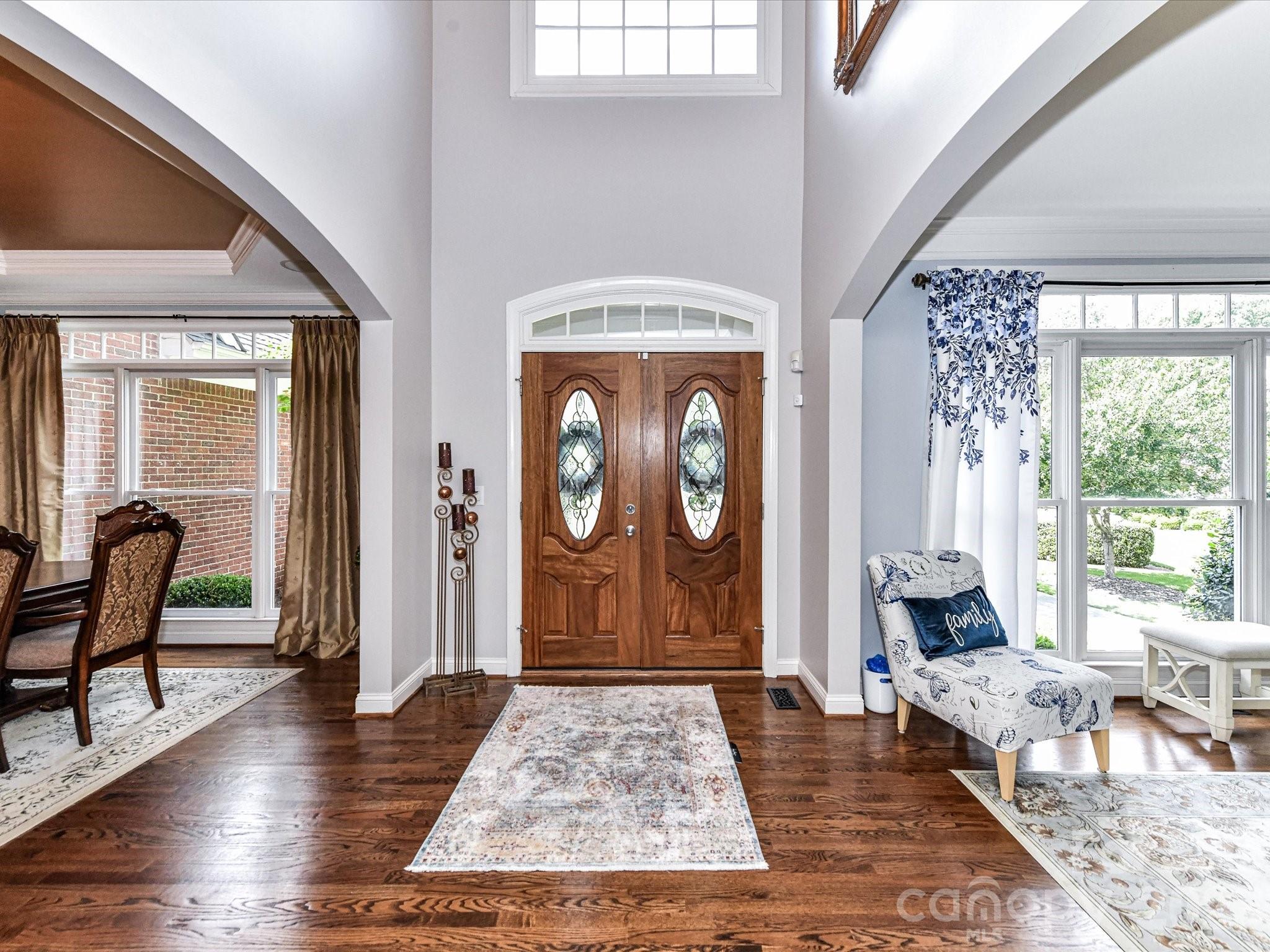 Bridgehampton - Residential
