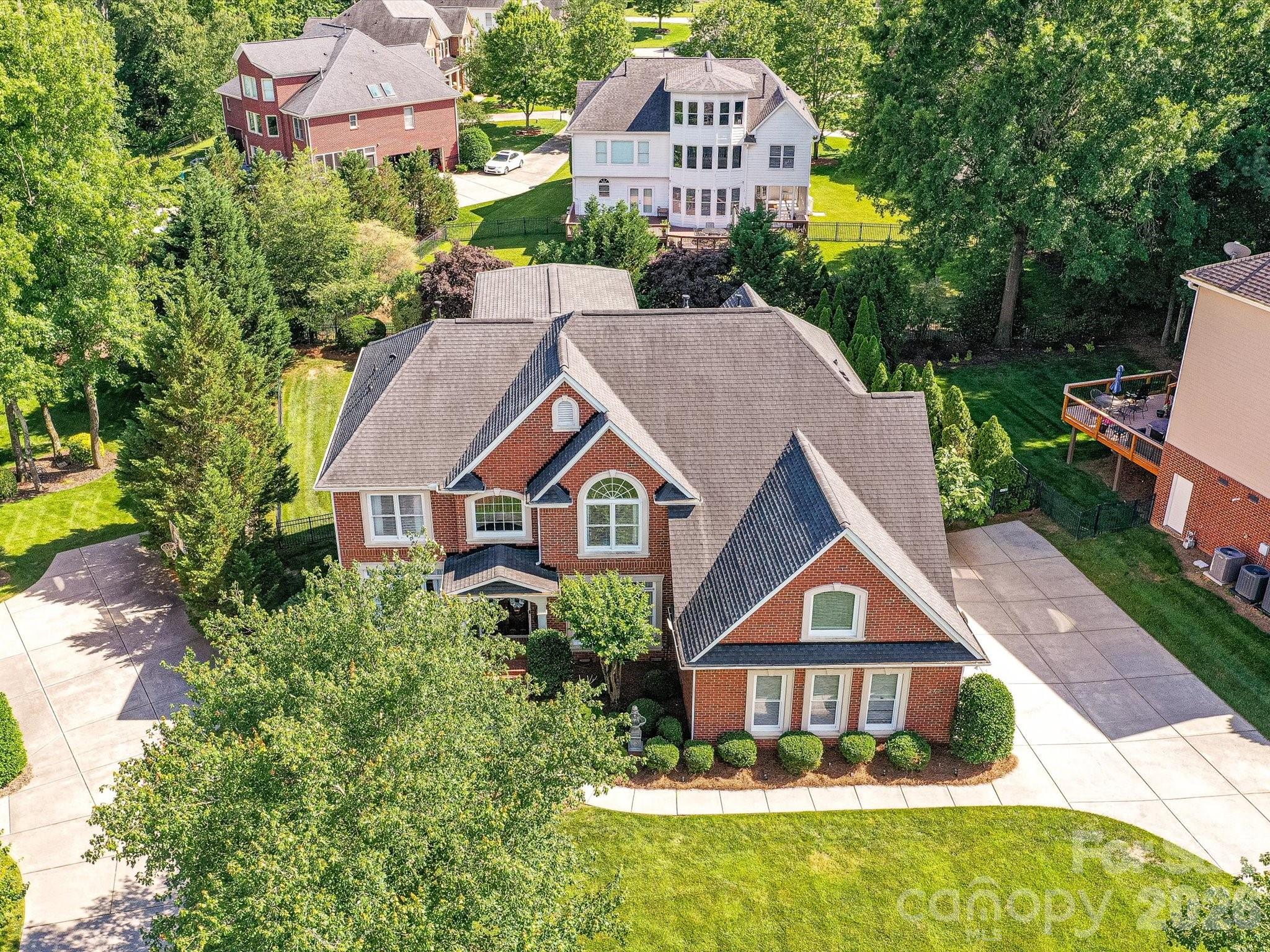 Bridgehampton - Residential