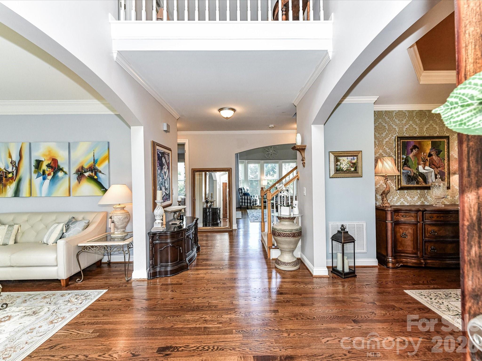 Bridgehampton - Residential