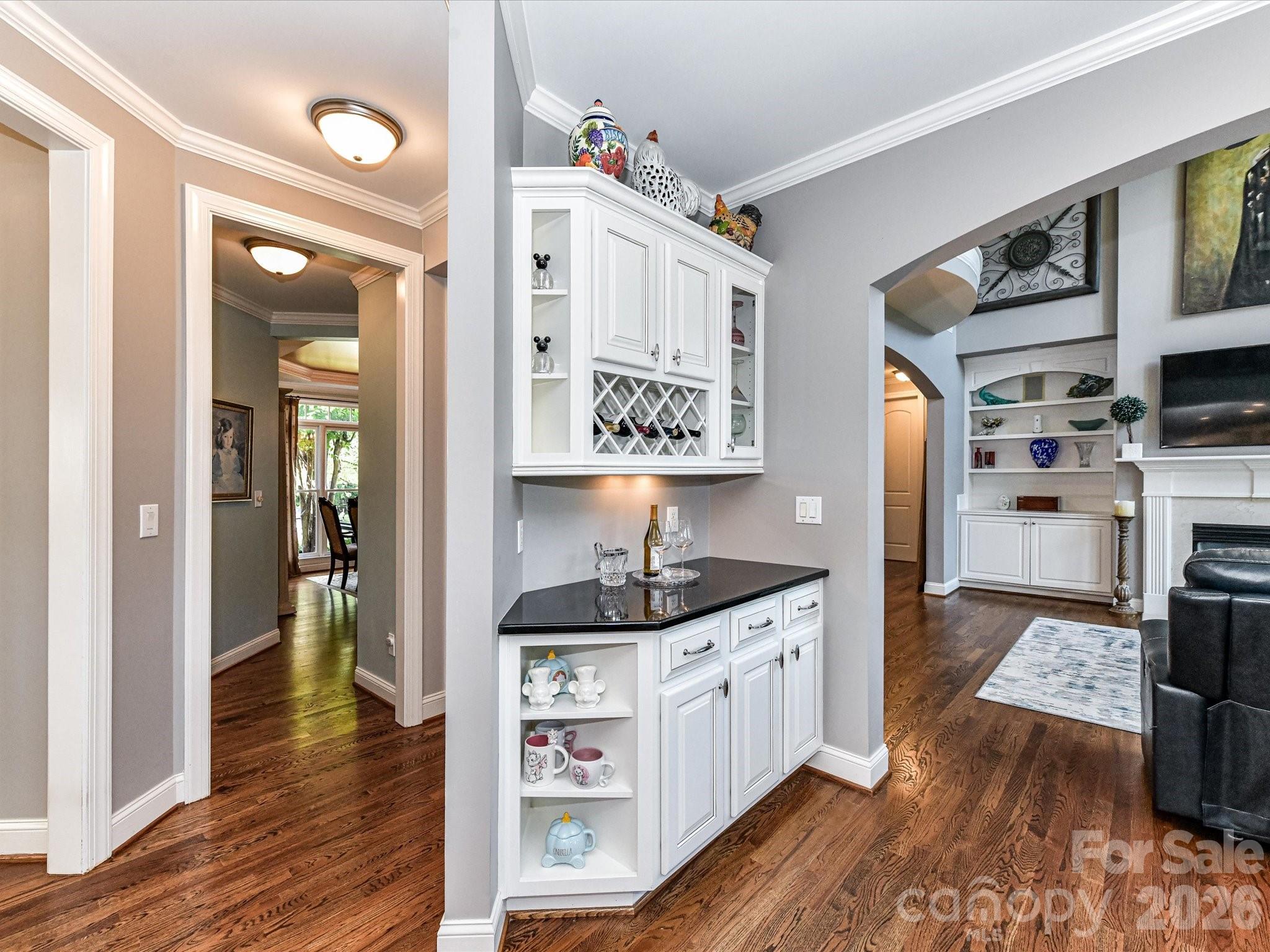 Bridgehampton - Residential