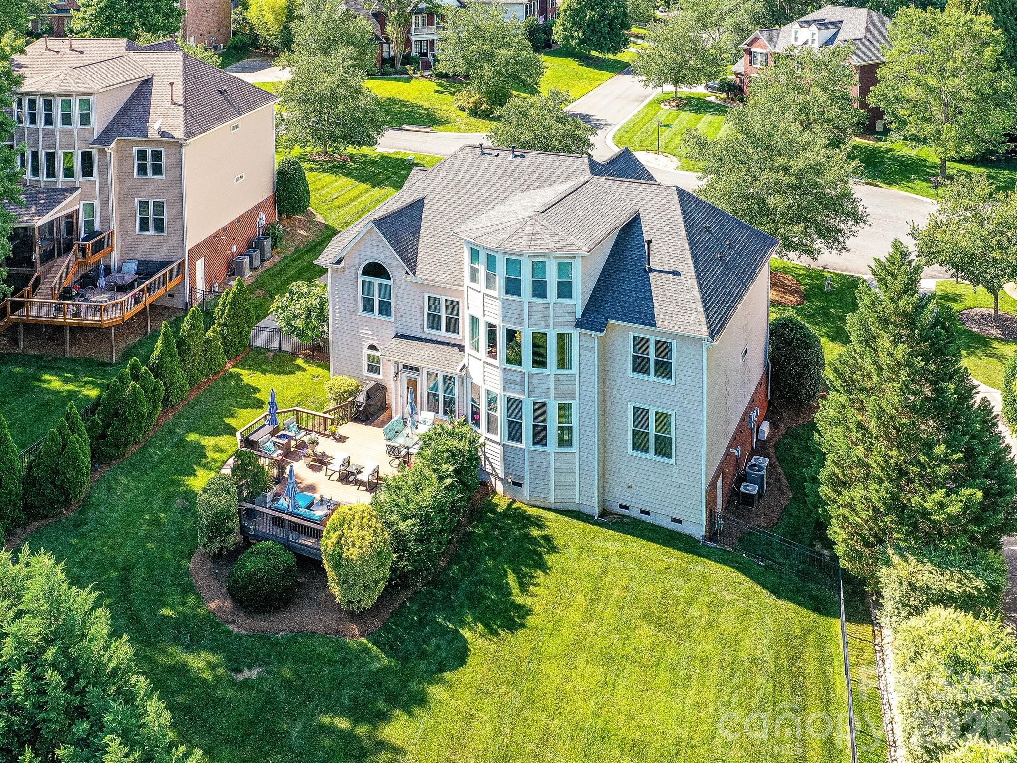 Bridgehampton - Residential