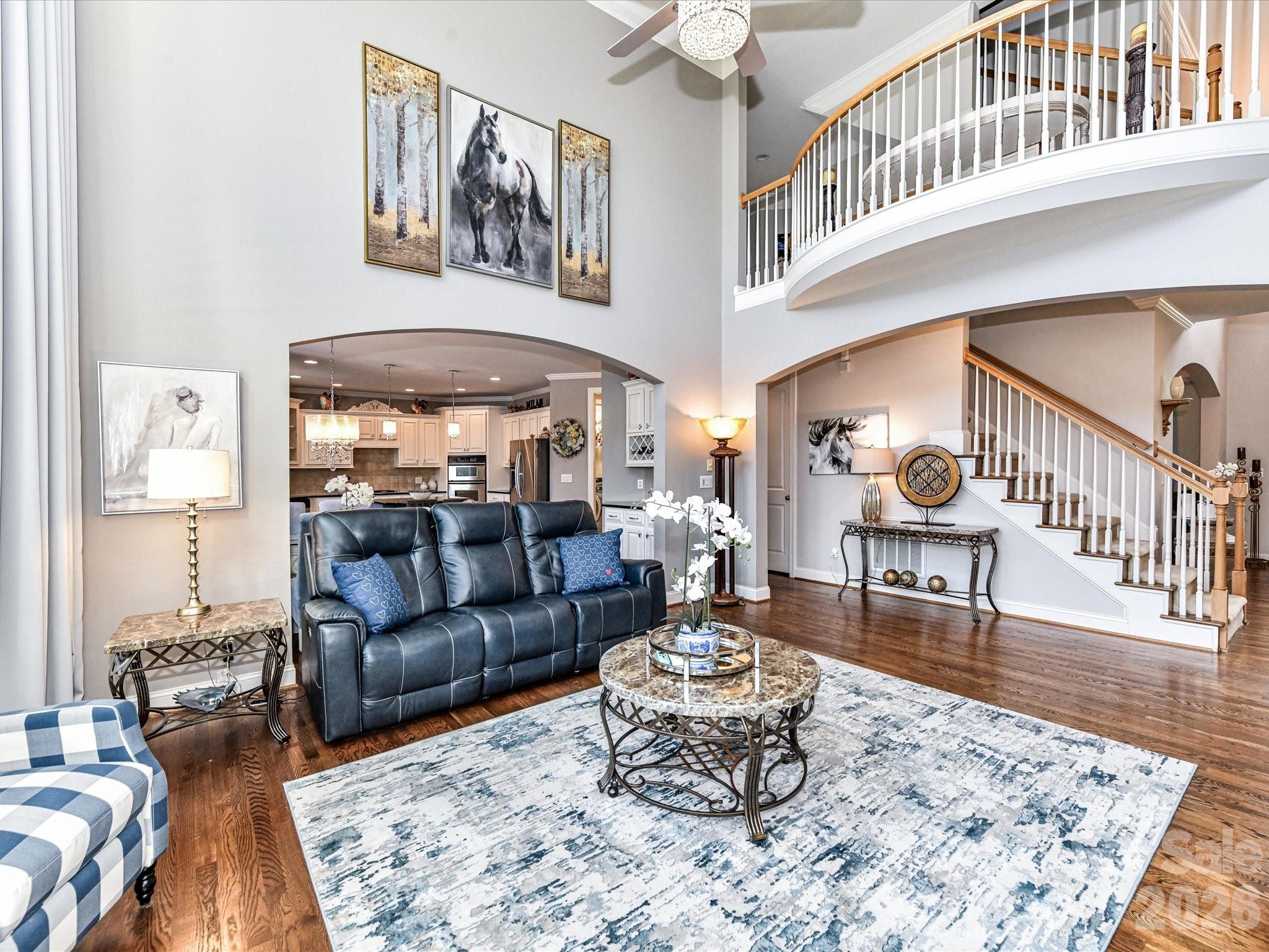 Bridgehampton - Residential