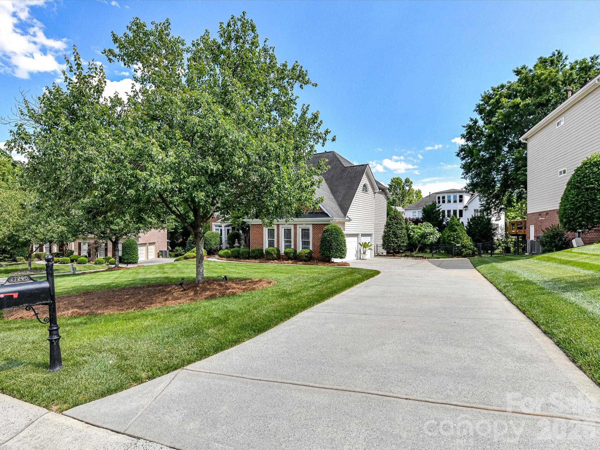 Bridgehampton - Residential