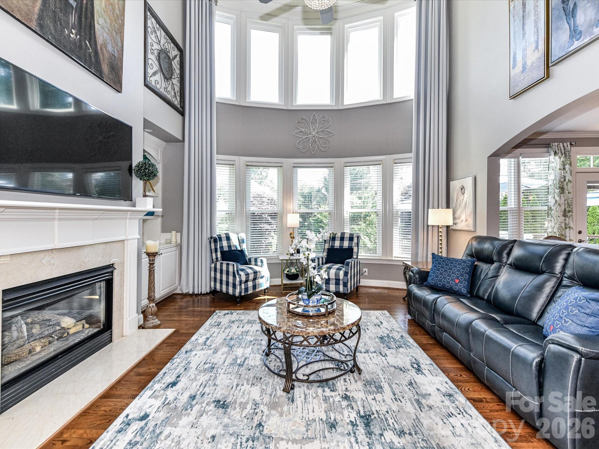 Bridgehampton - Residential