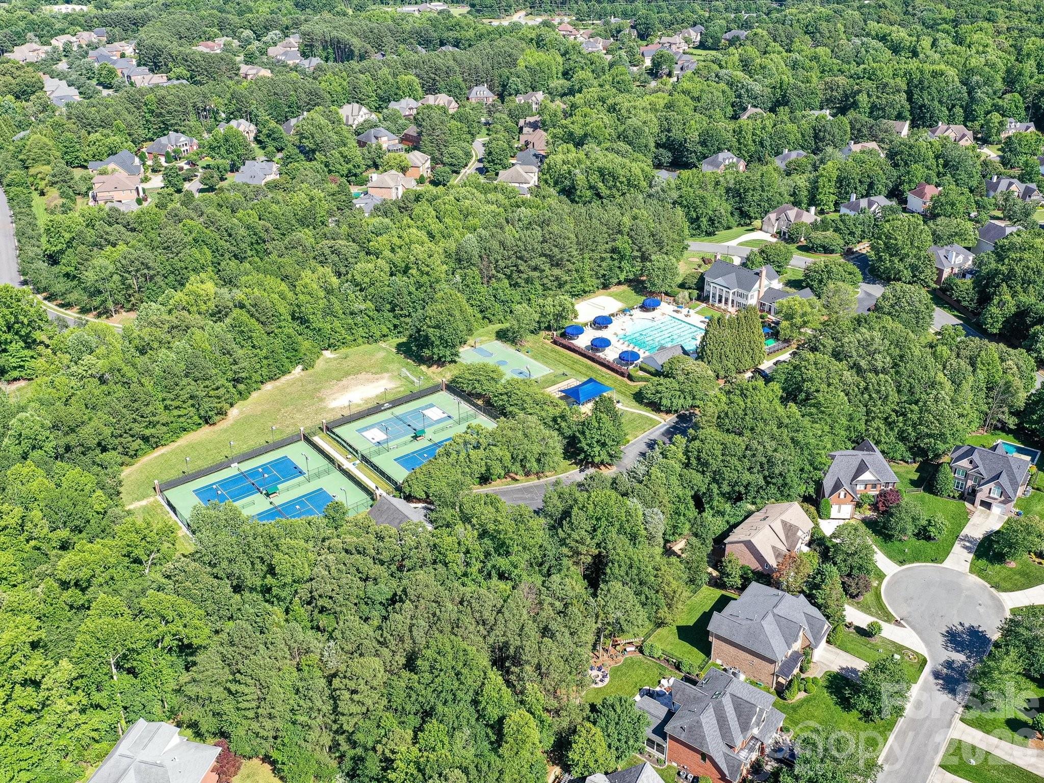 Bridgehampton - Residential