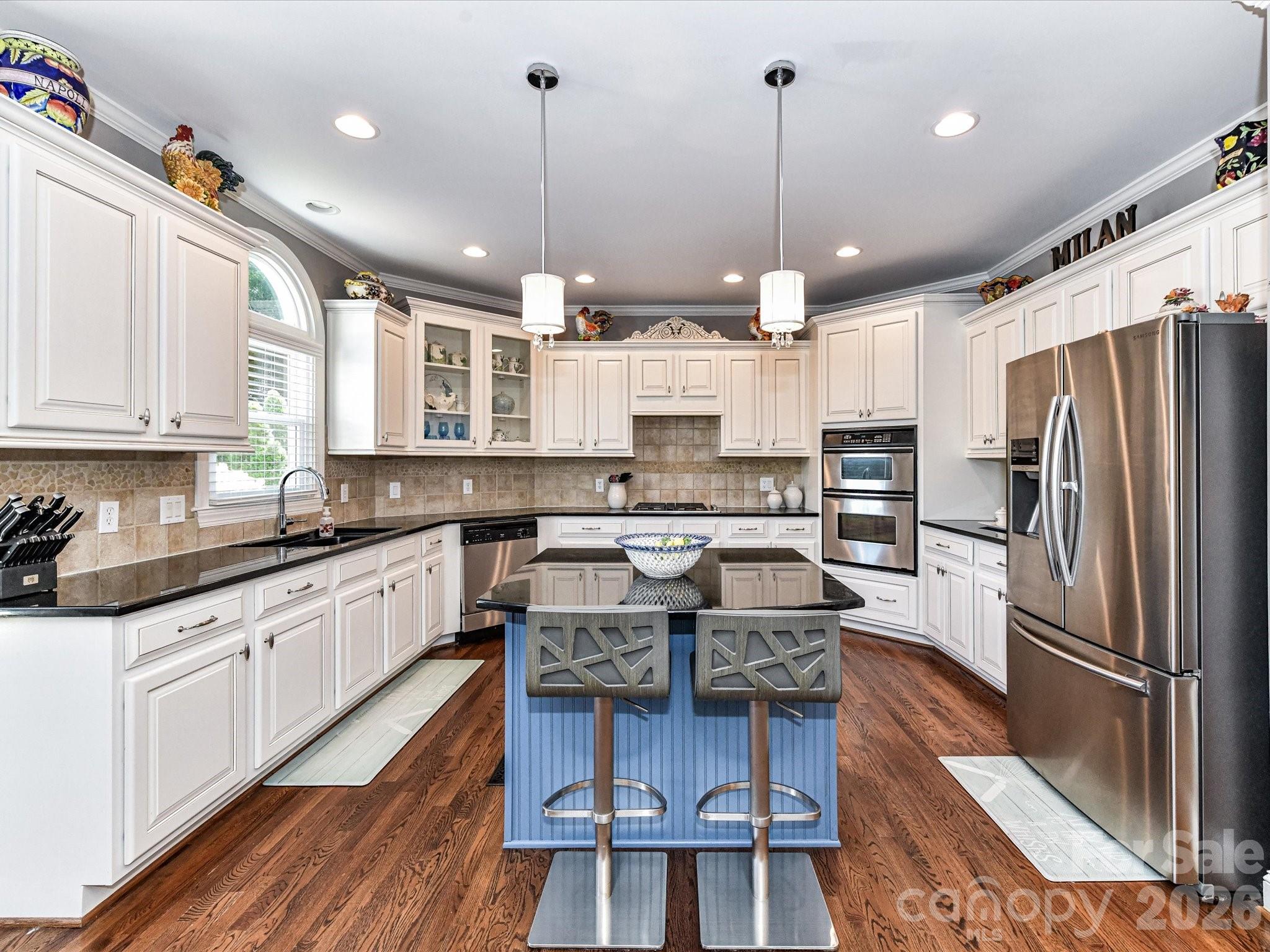 Bridgehampton - Residential