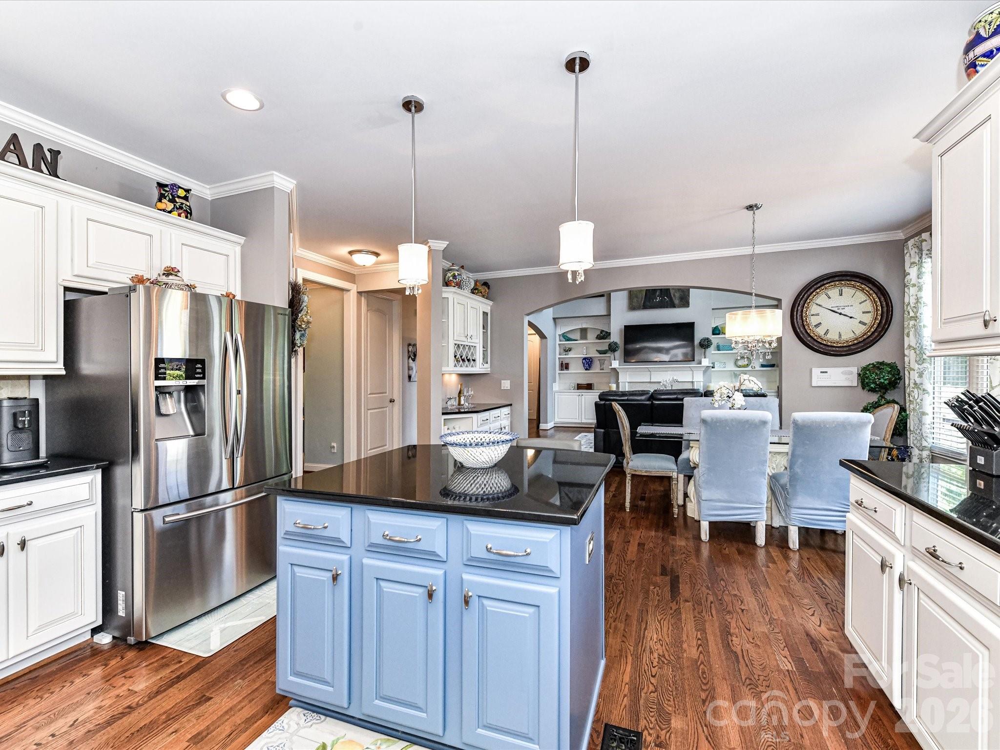 Bridgehampton - Residential