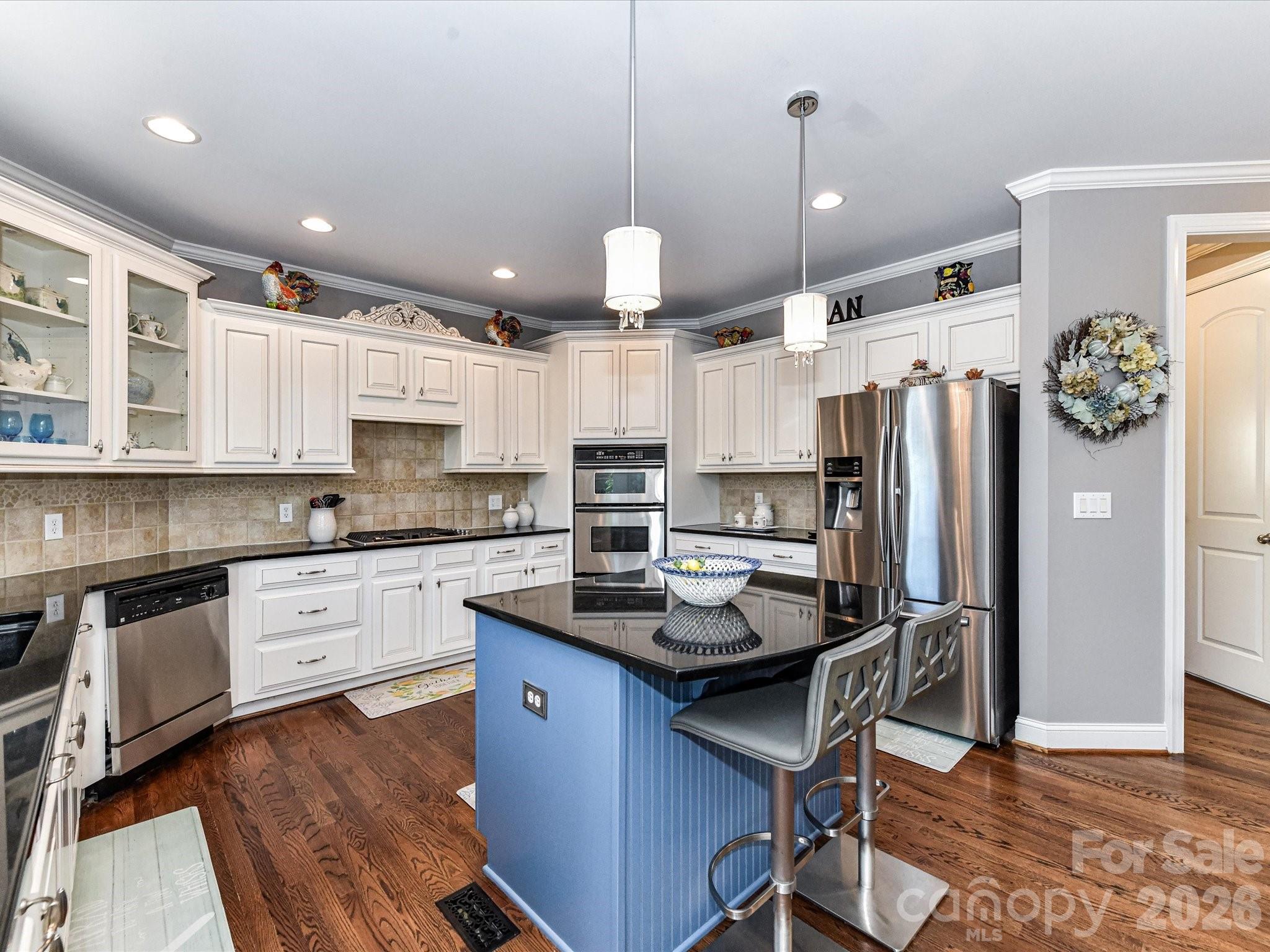 Bridgehampton - Residential