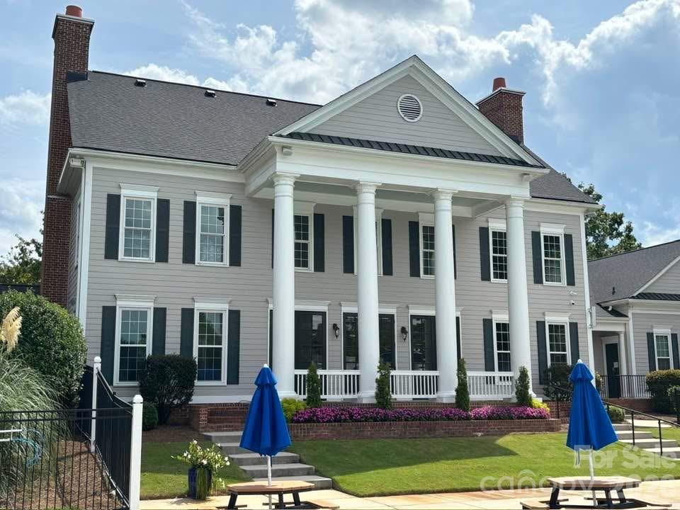 Bridgehampton - Residential
