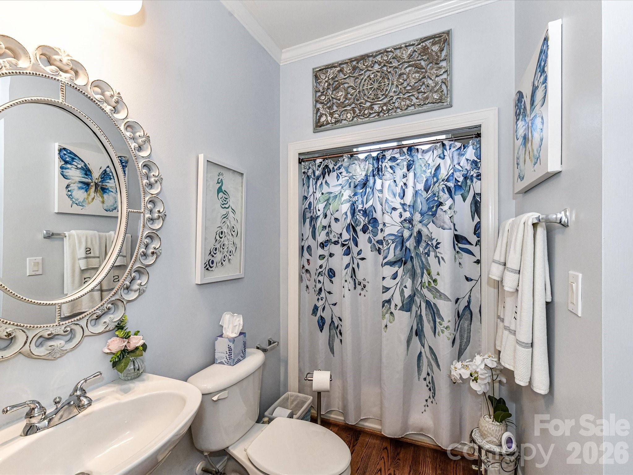 Bridgehampton - Residential