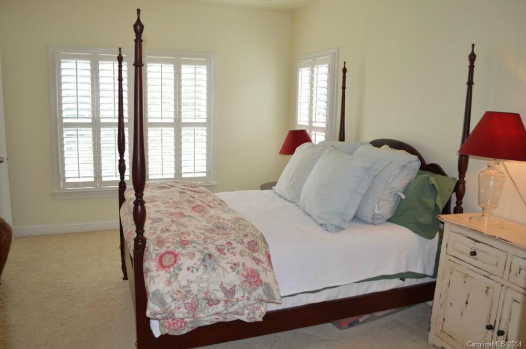 Baxter Village - Residential Lease