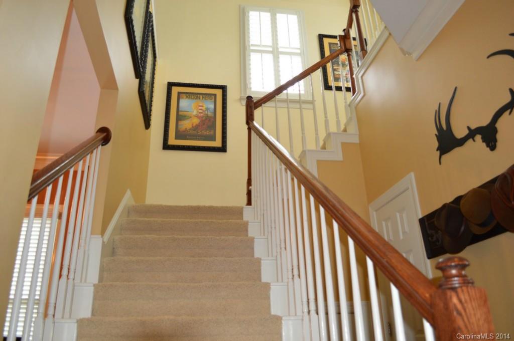 Baxter Village - Residential Lease