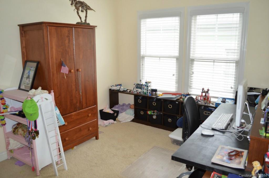 Baxter Village - Residential Lease