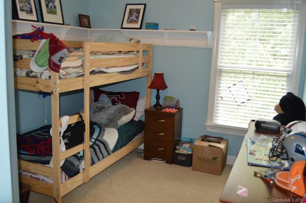 Baxter Village - Residential Lease