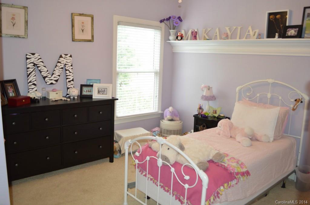 Baxter Village - Residential Lease