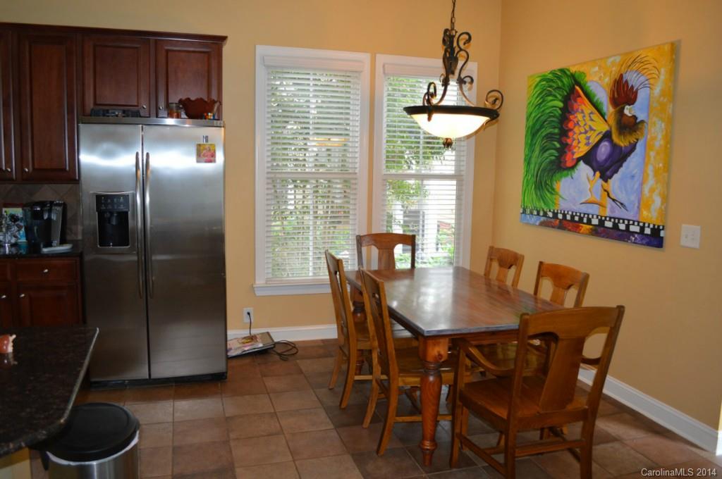 Baxter Village - Residential Lease