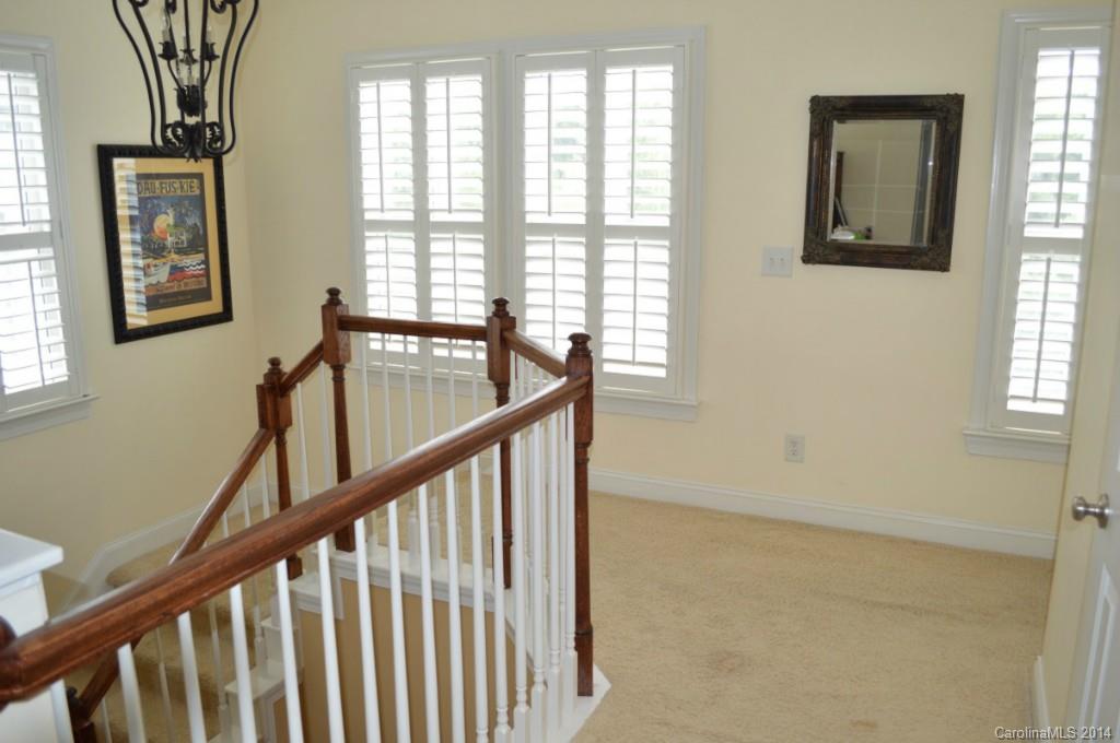 Baxter Village - Residential Lease