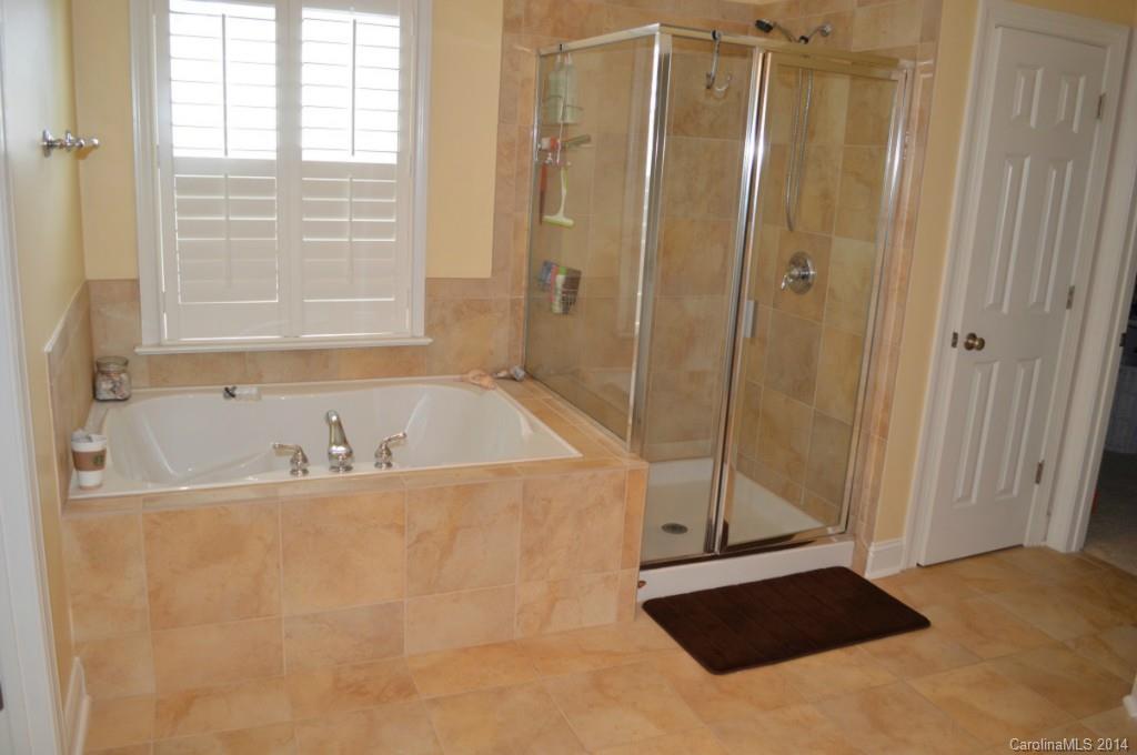 Baxter Village - Residential Lease