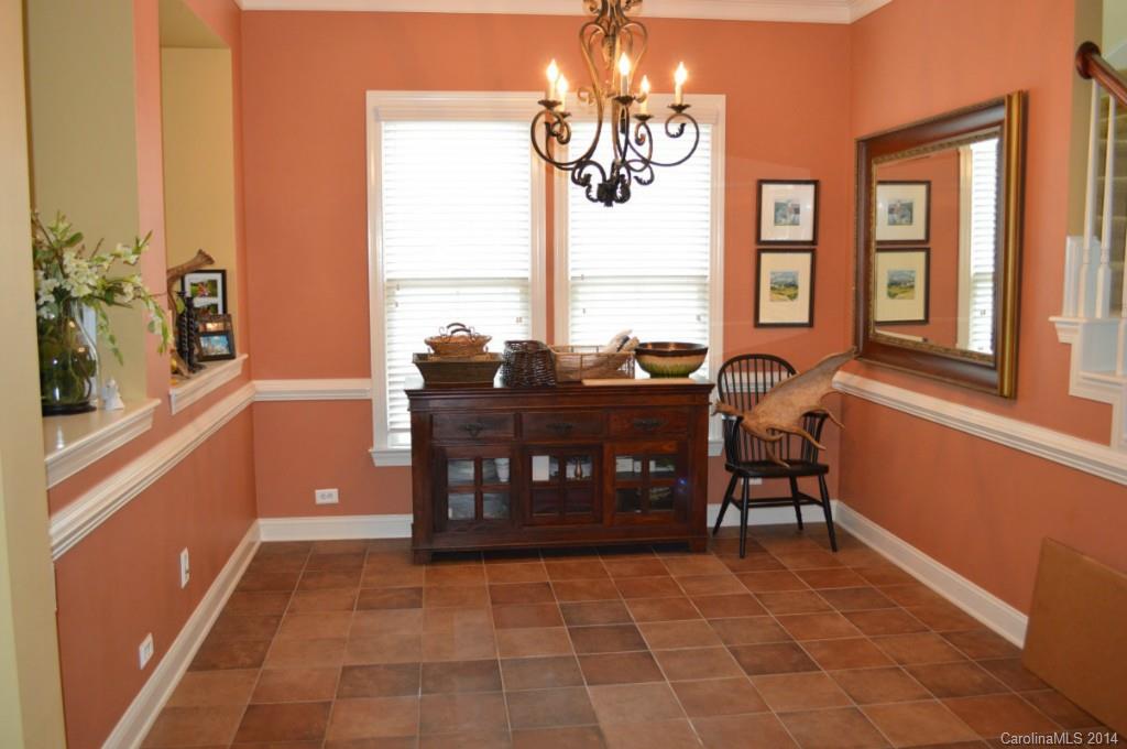 Baxter Village - Residential Lease