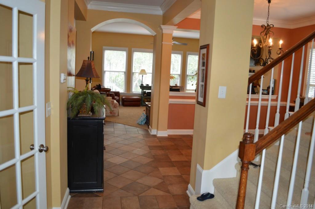 Baxter Village - Residential Lease