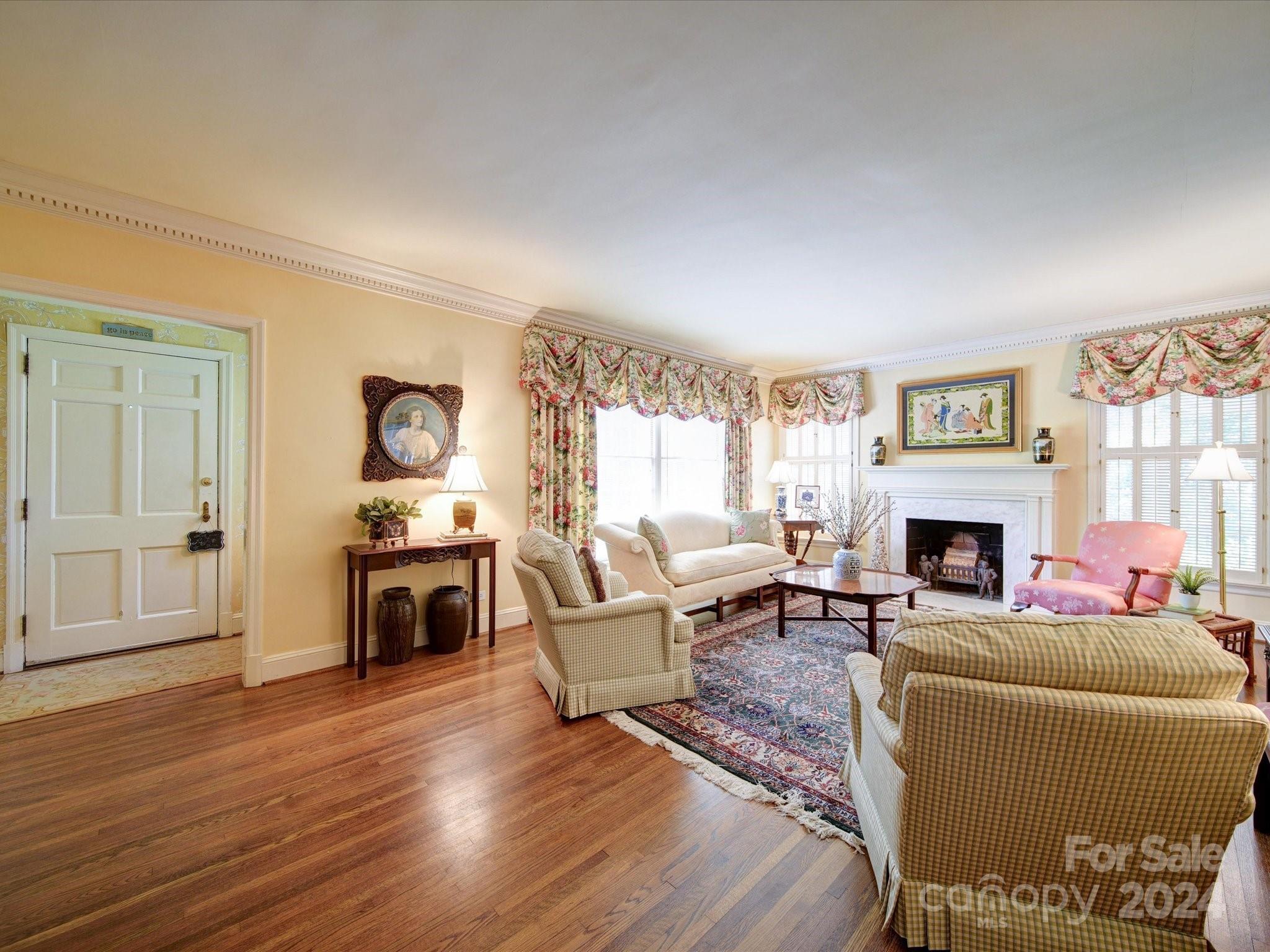 Fairmont Park - Residential