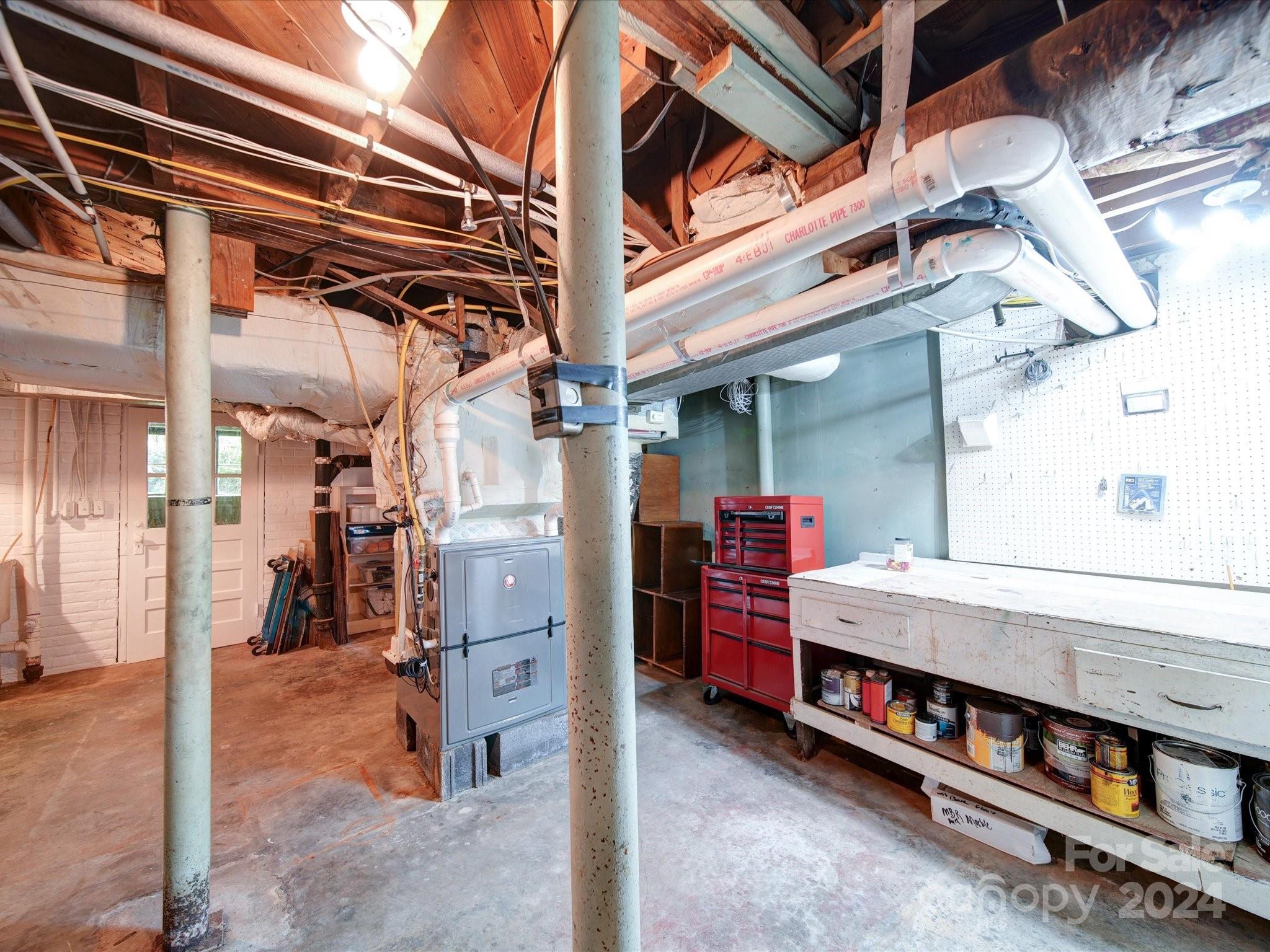 Fairmont Park - Residential