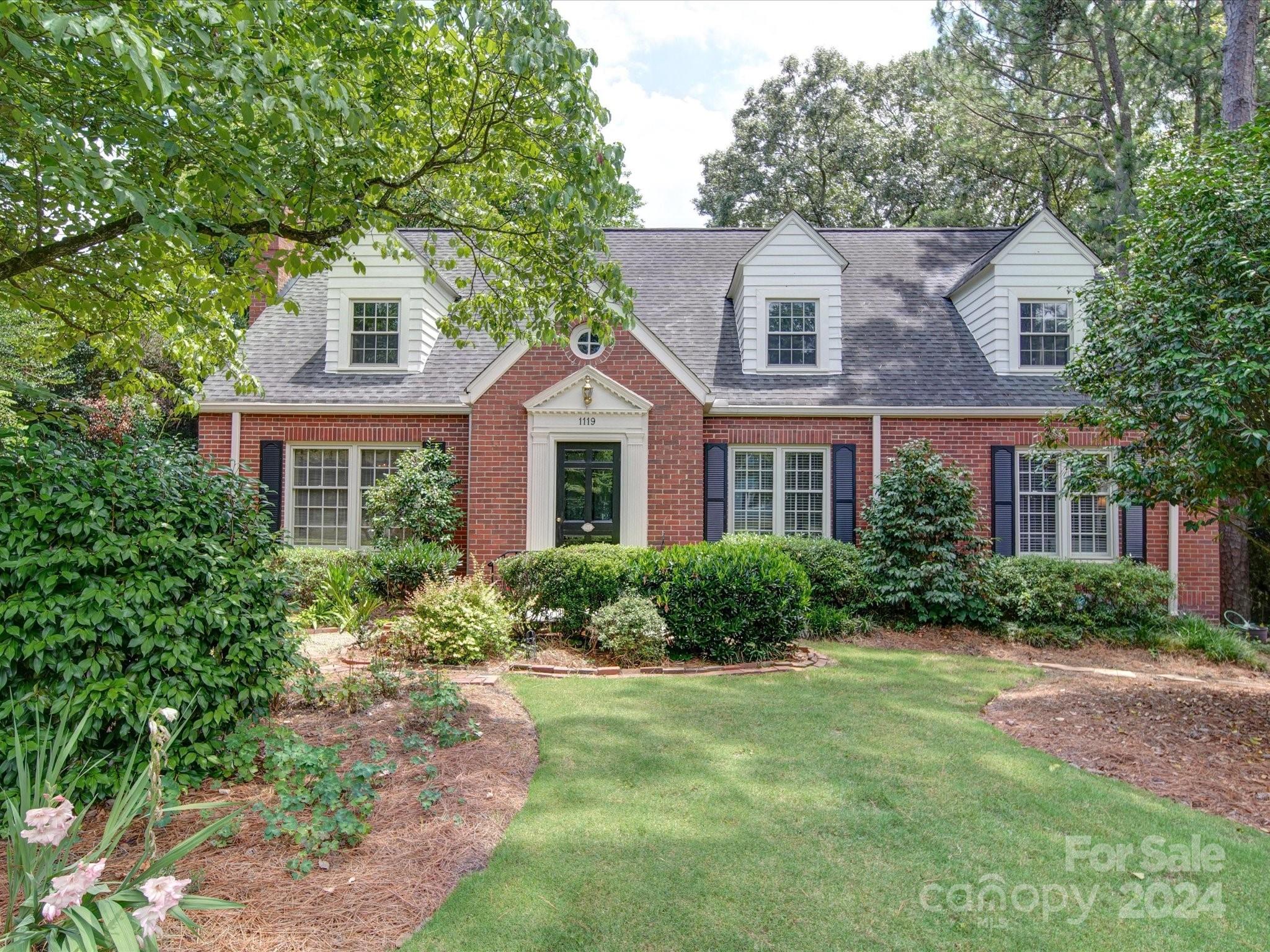 Fairmont Park - Residential