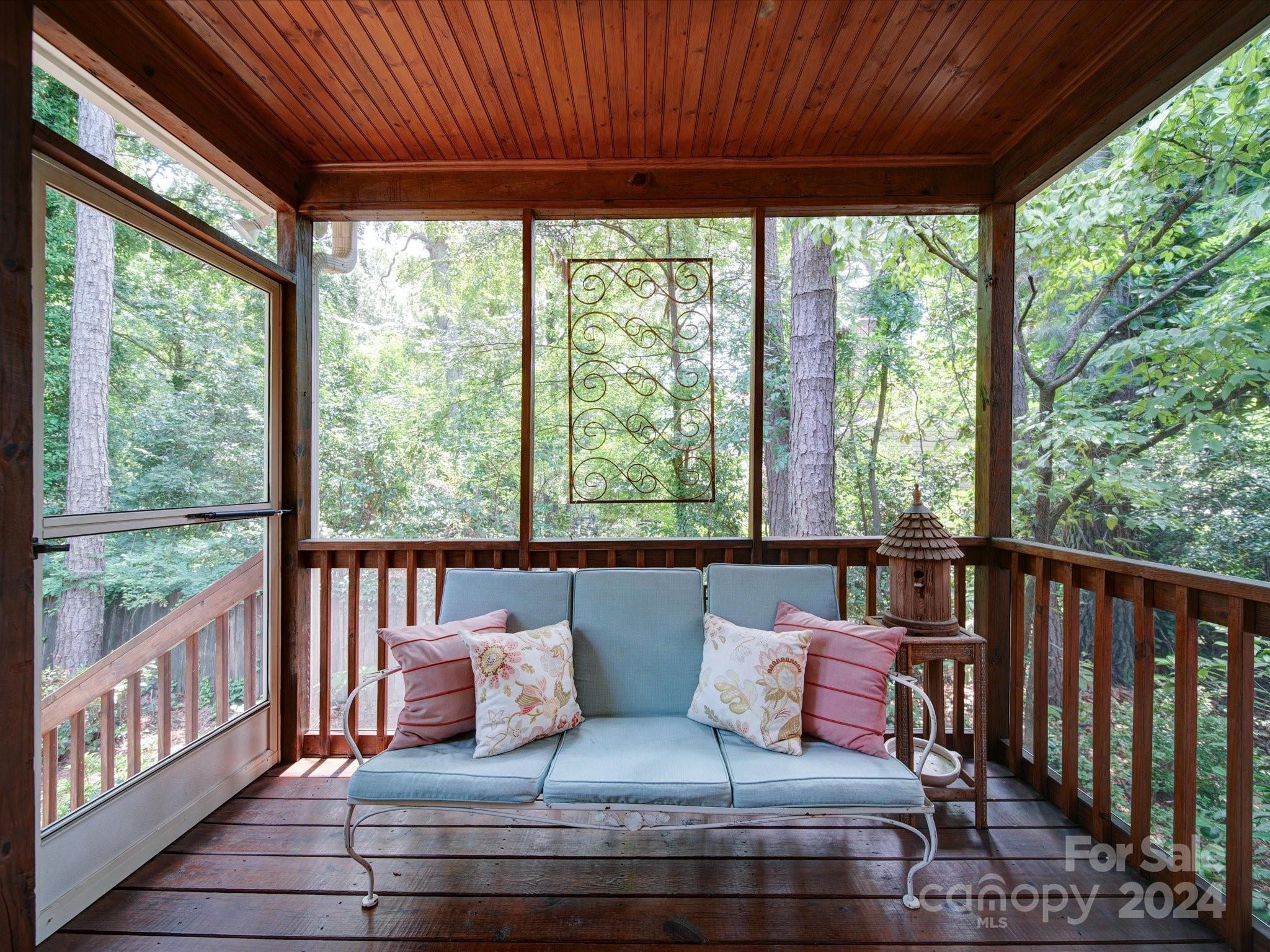 Fairmont Park - Residential