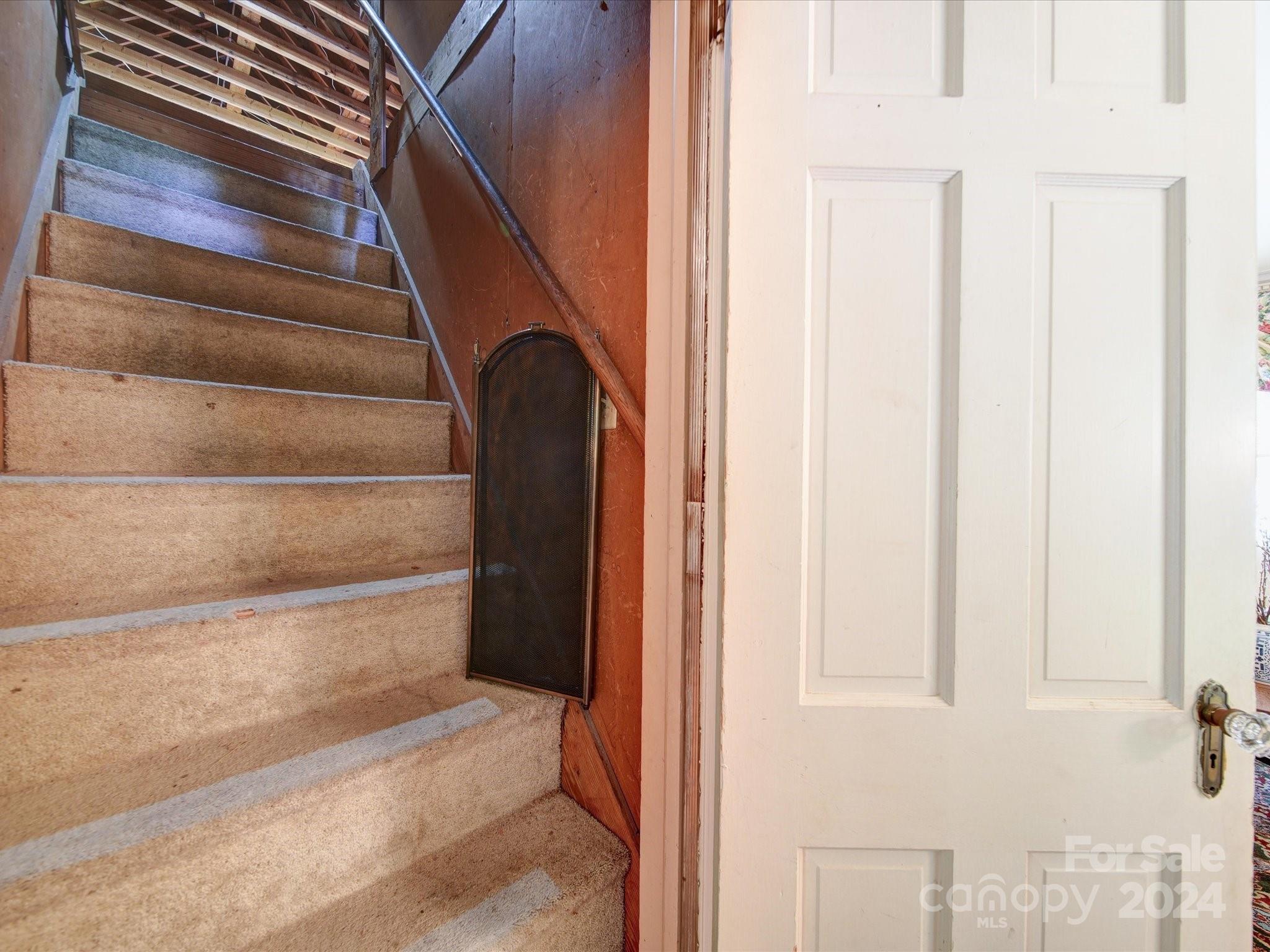 Fairmont Park - Residential