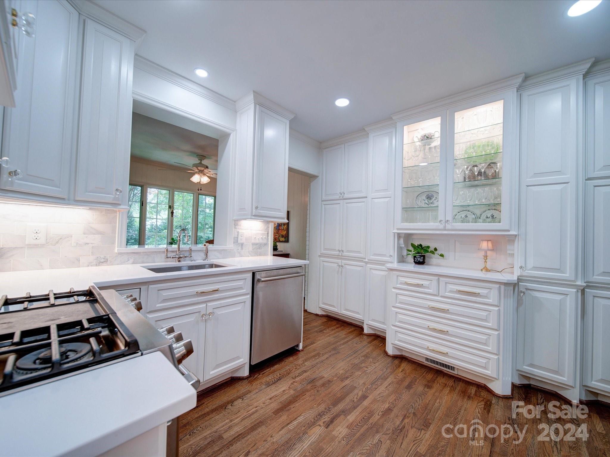 Fairmont Park - Residential