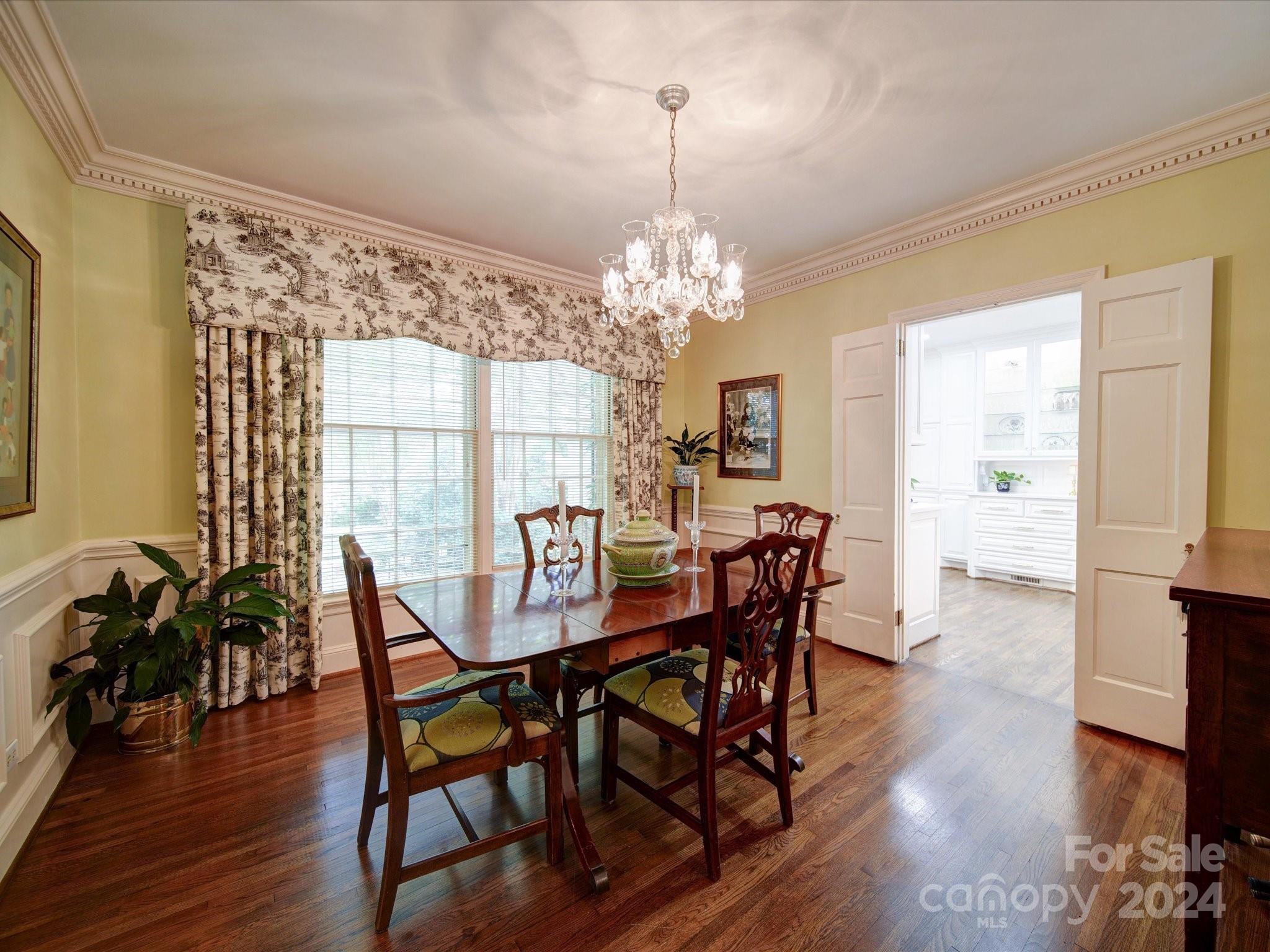 Fairmont Park - Residential