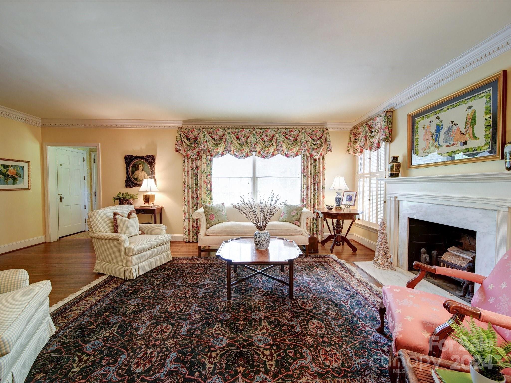 Fairmont Park - Residential