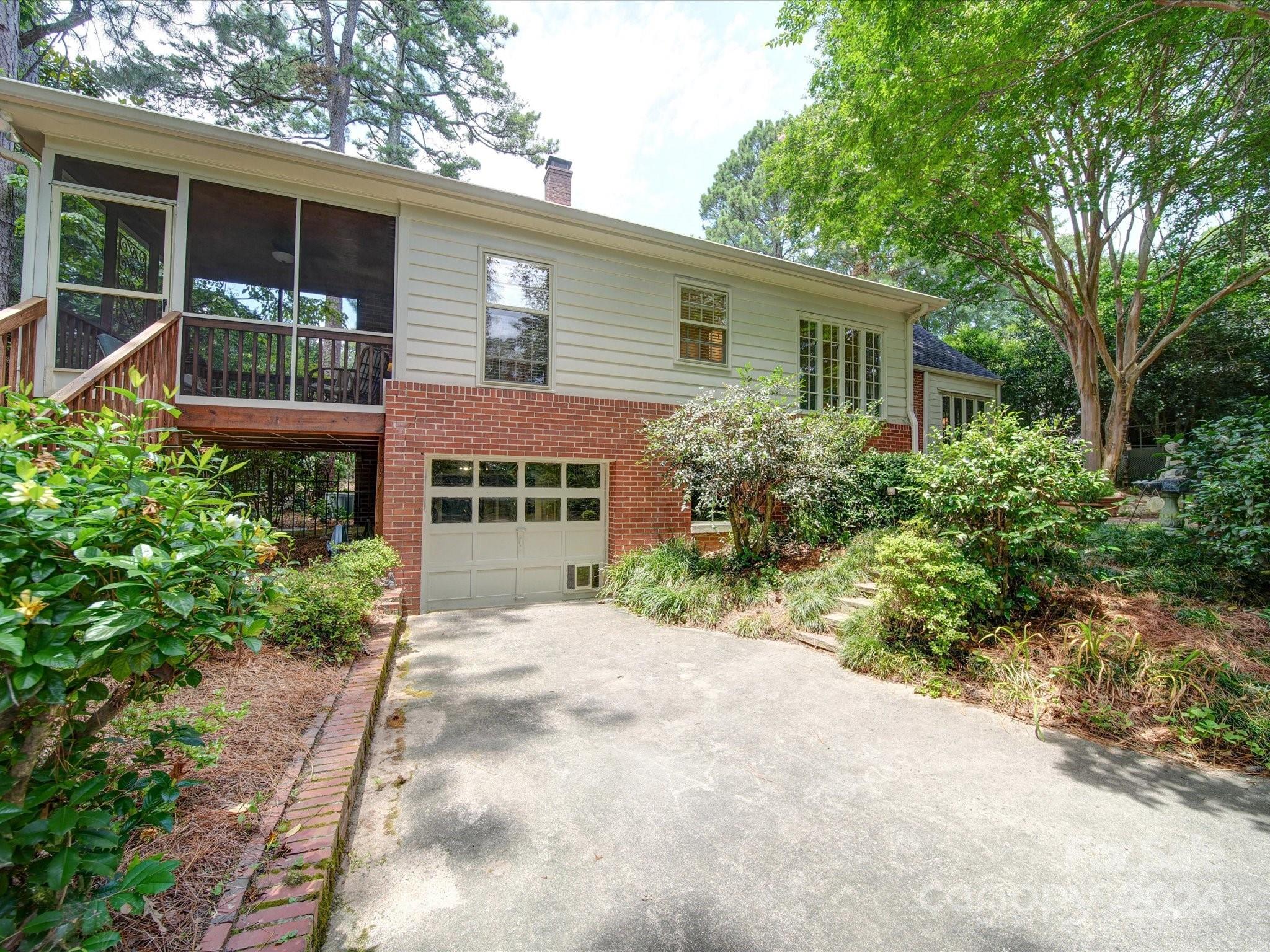 Fairmont Park - Residential