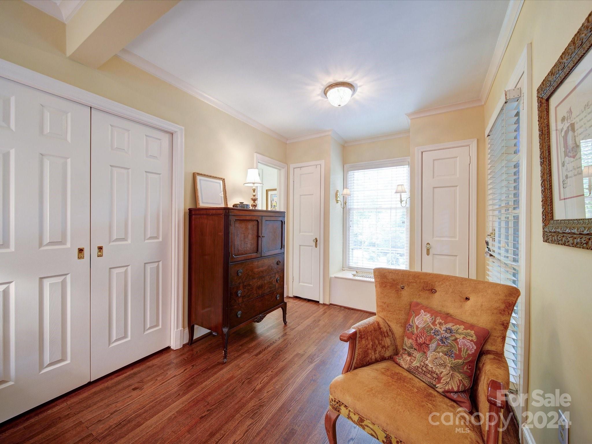 Fairmont Park - Residential