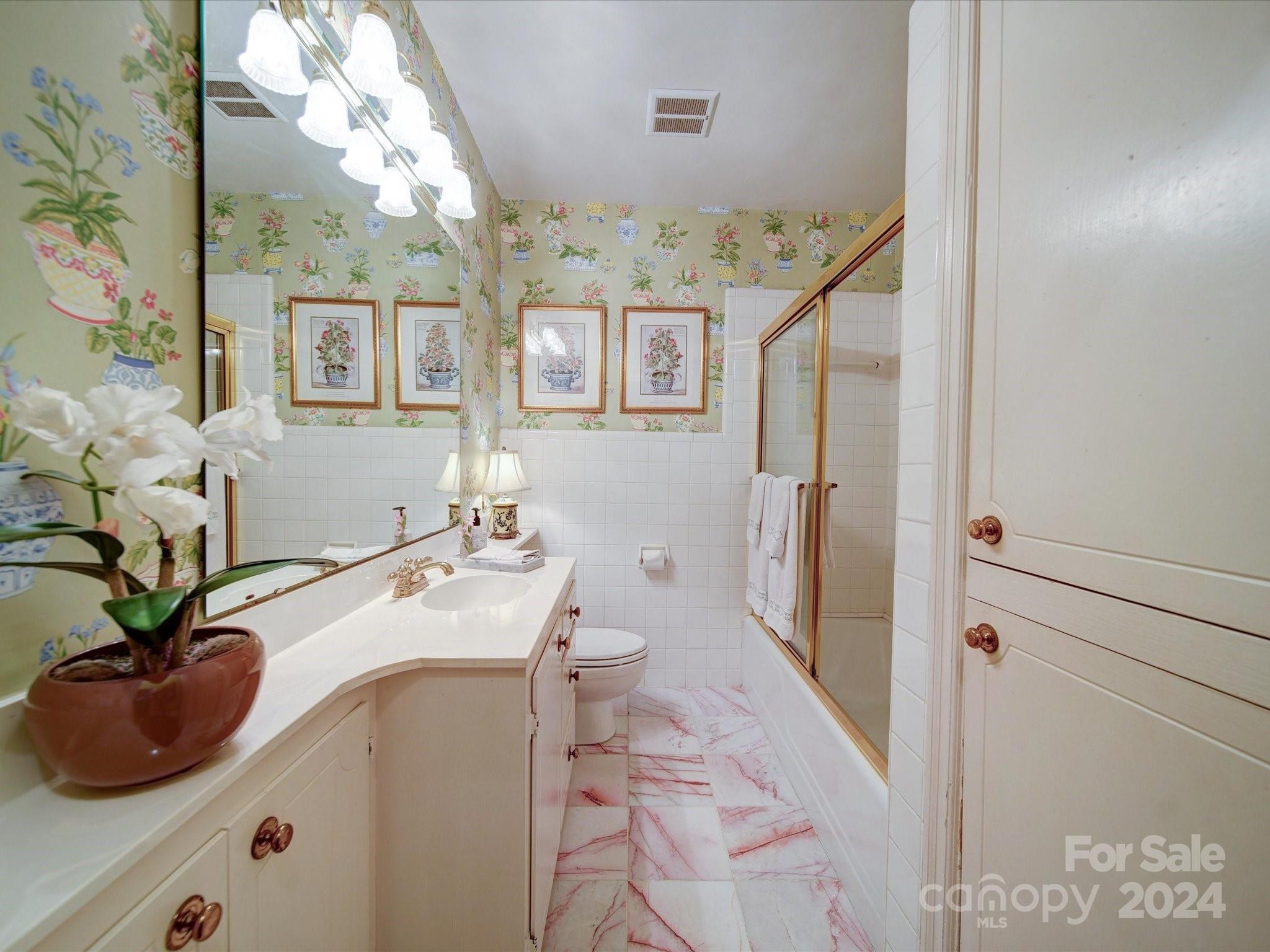 Fairmont Park - Residential