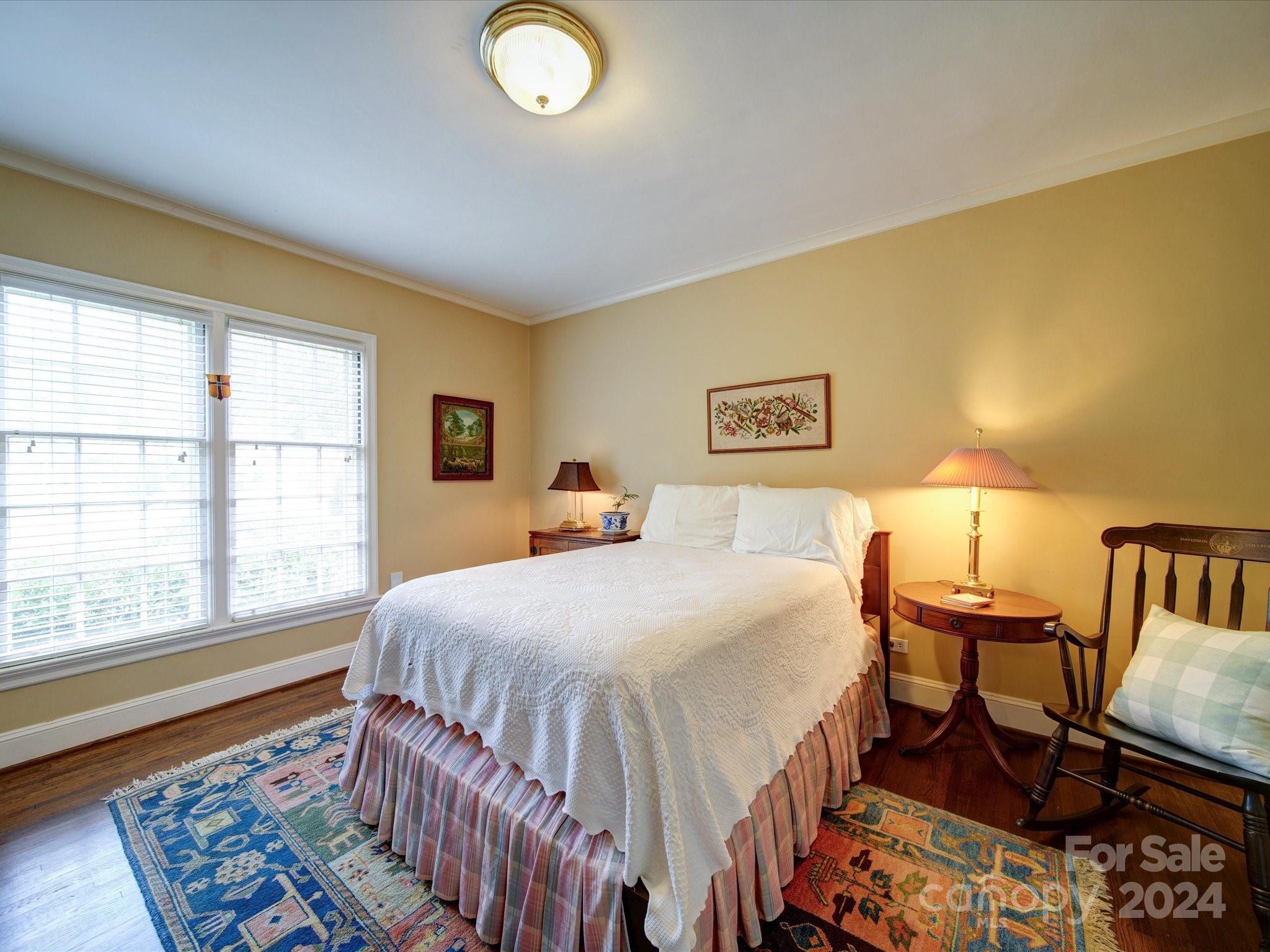 Fairmont Park - Residential