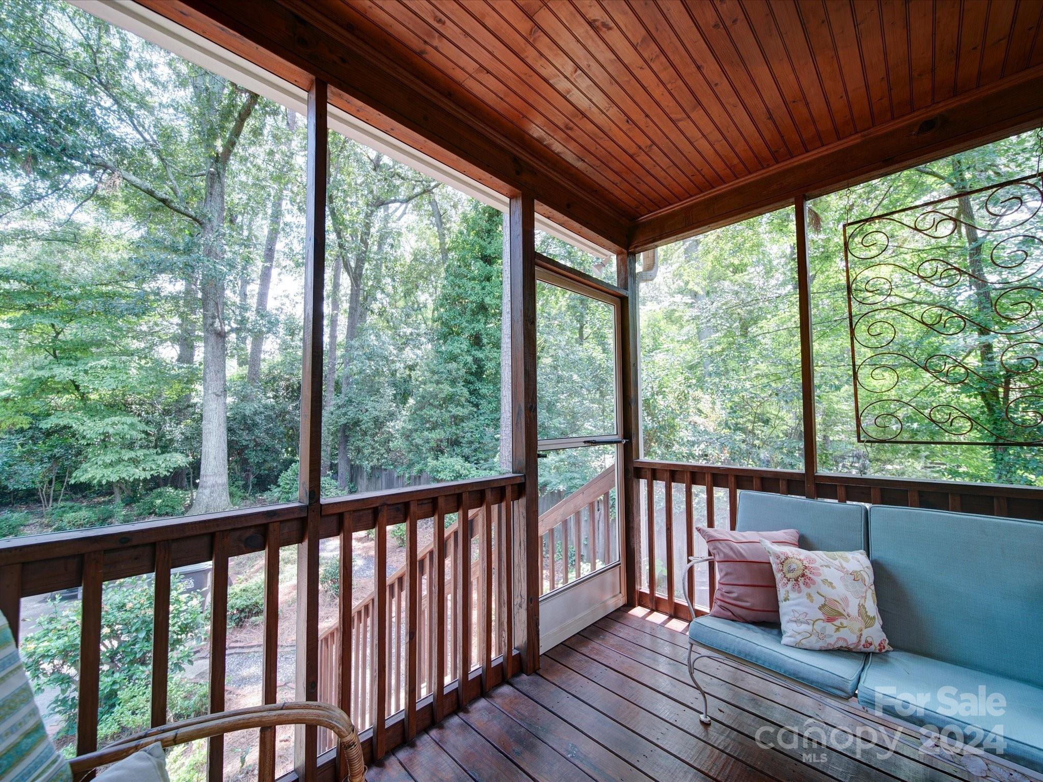 Fairmont Park - Residential