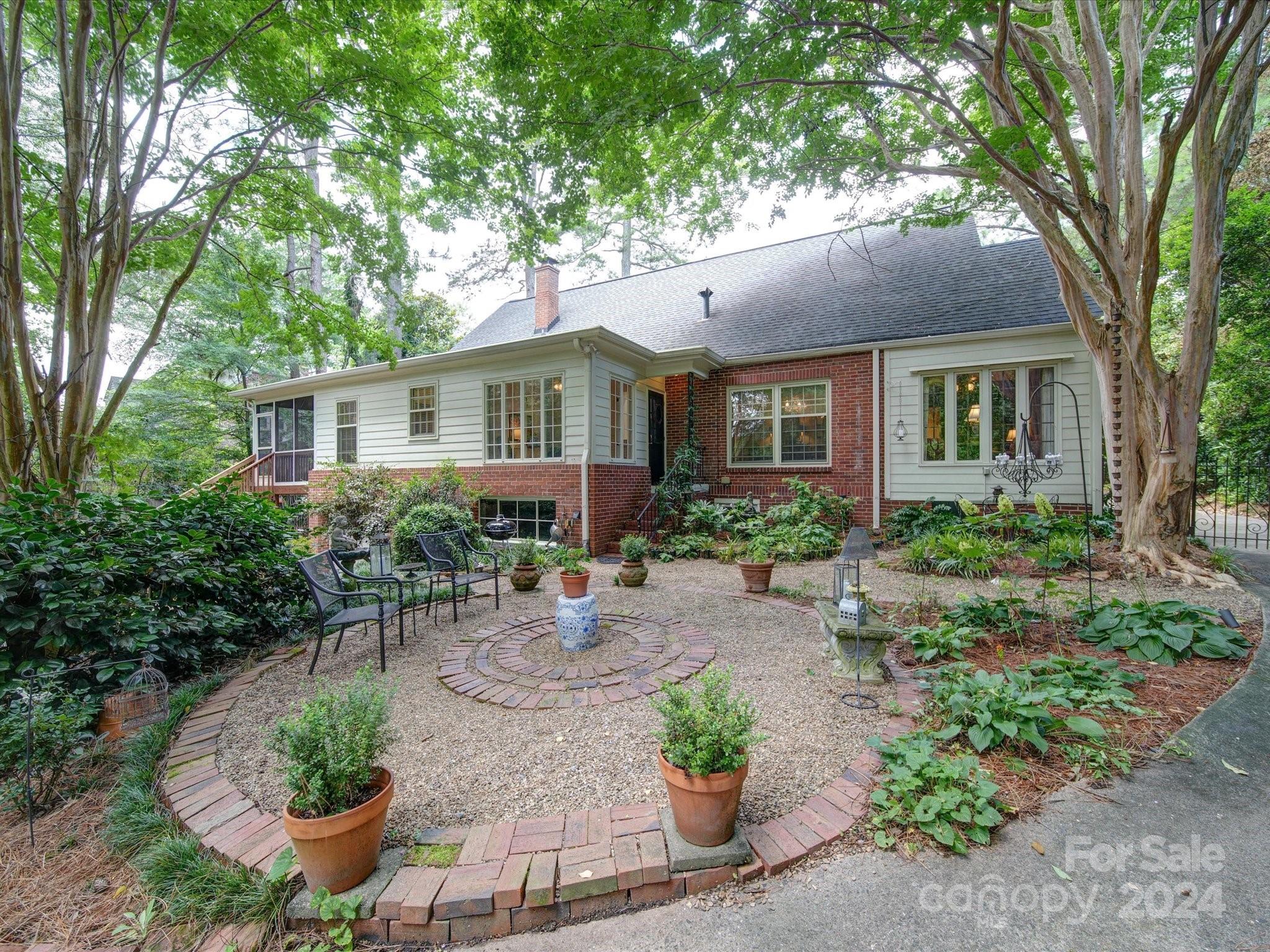 Fairmont Park - Residential