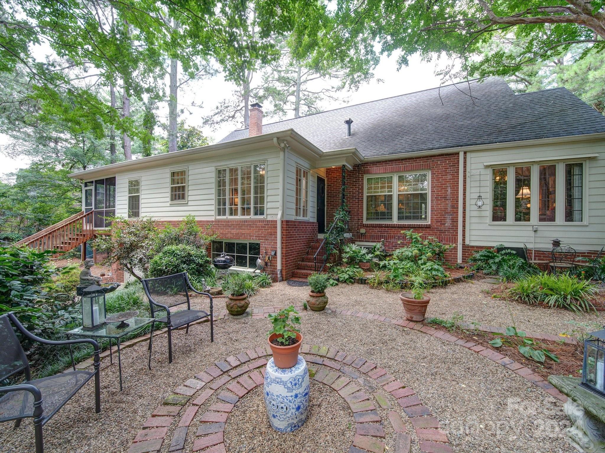 Fairmont Park - Residential