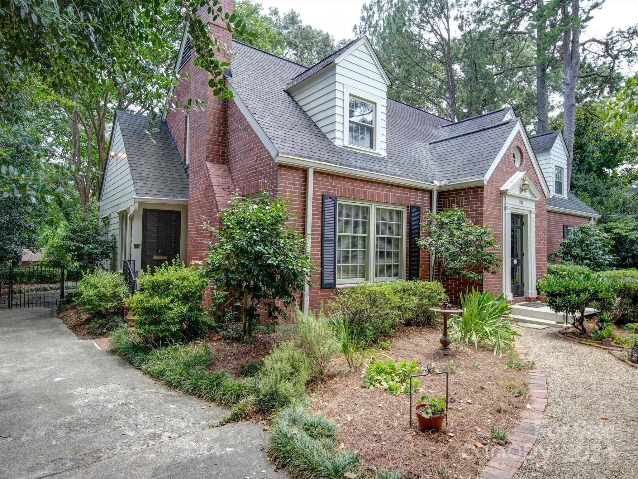 Fairmont Park - Residential