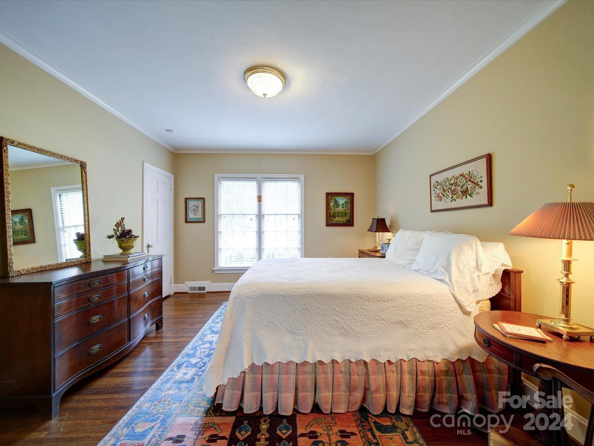 Fairmont Park - Residential