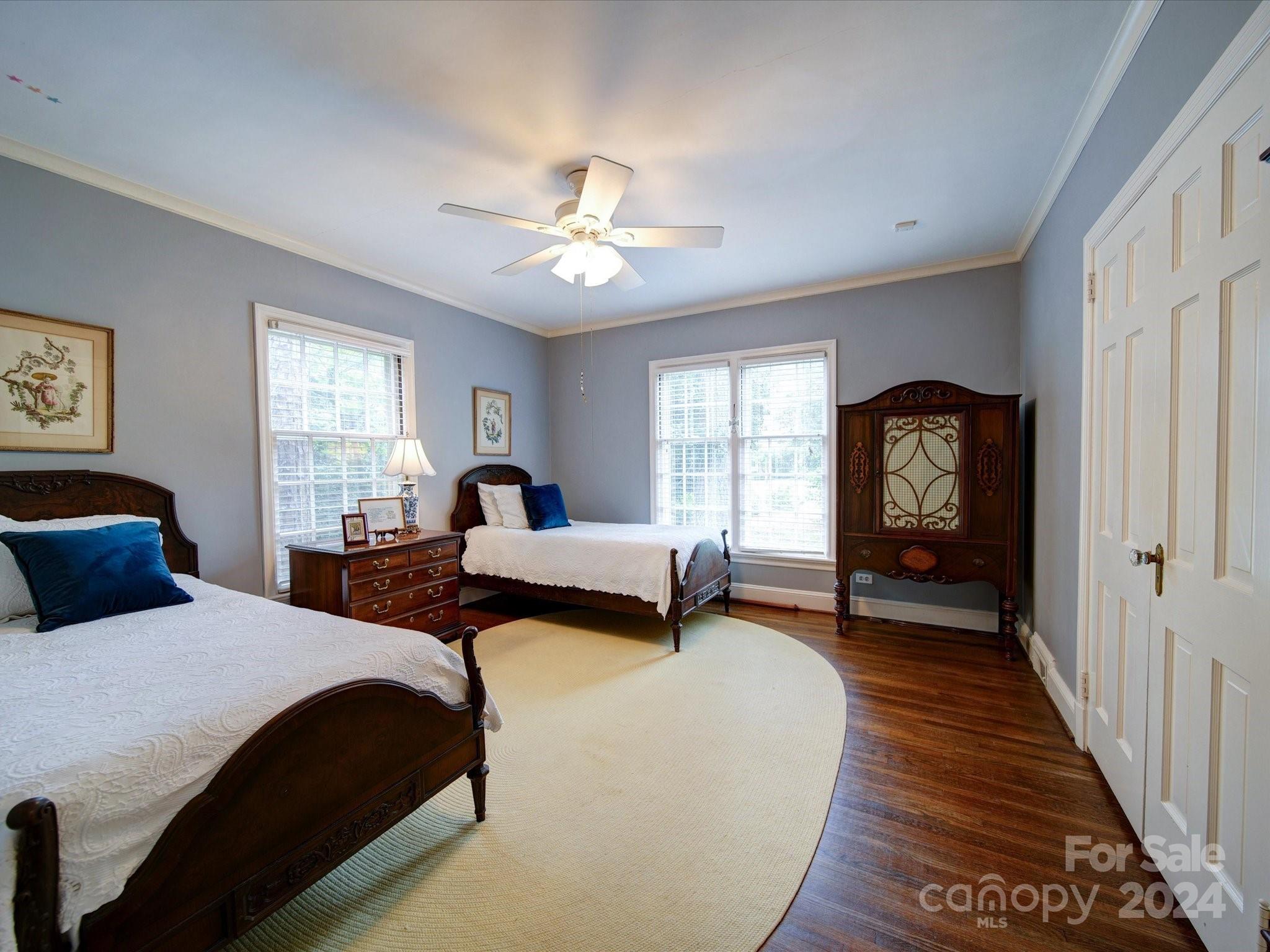 Fairmont Park - Residential