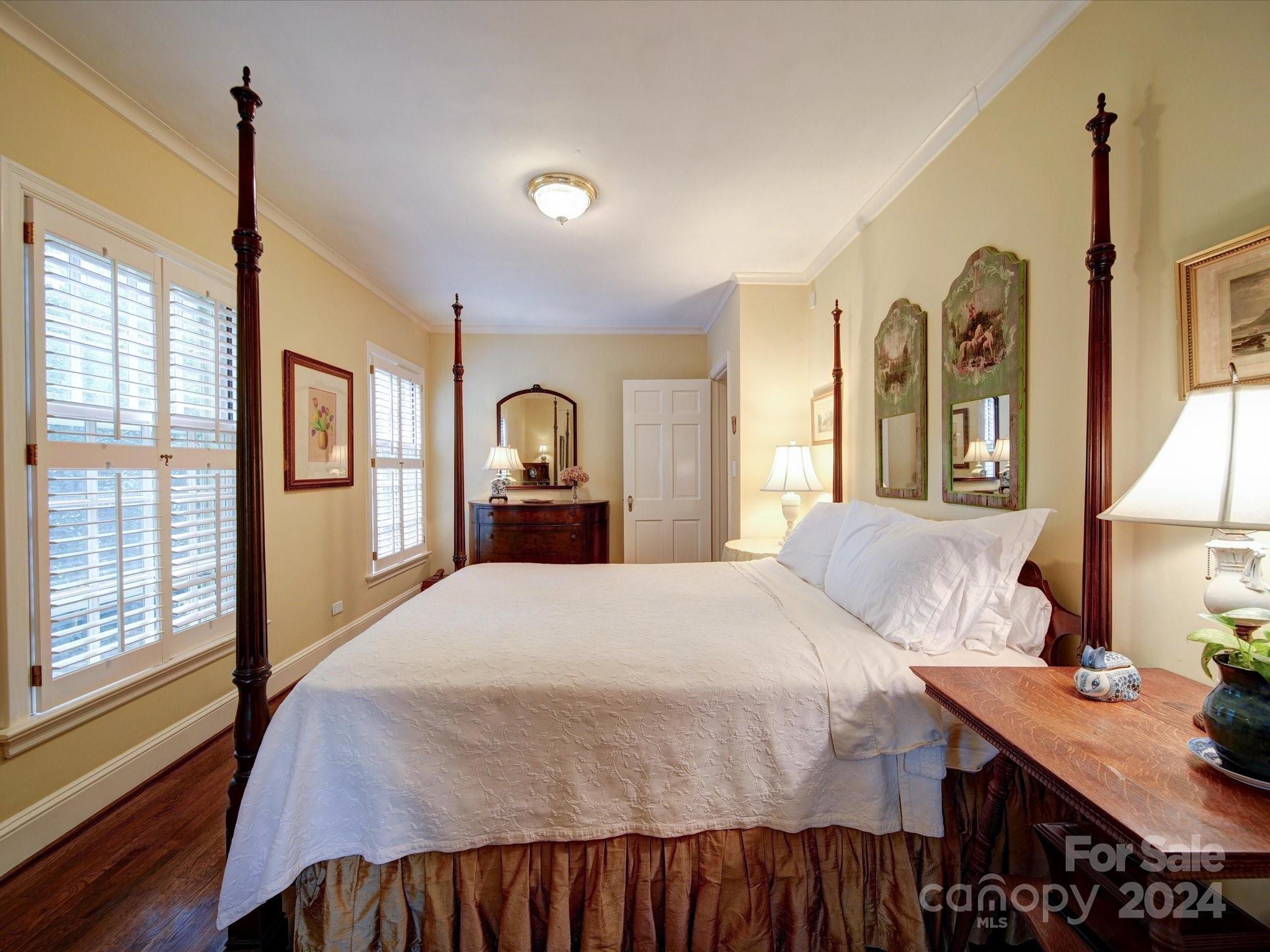 Fairmont Park - Residential