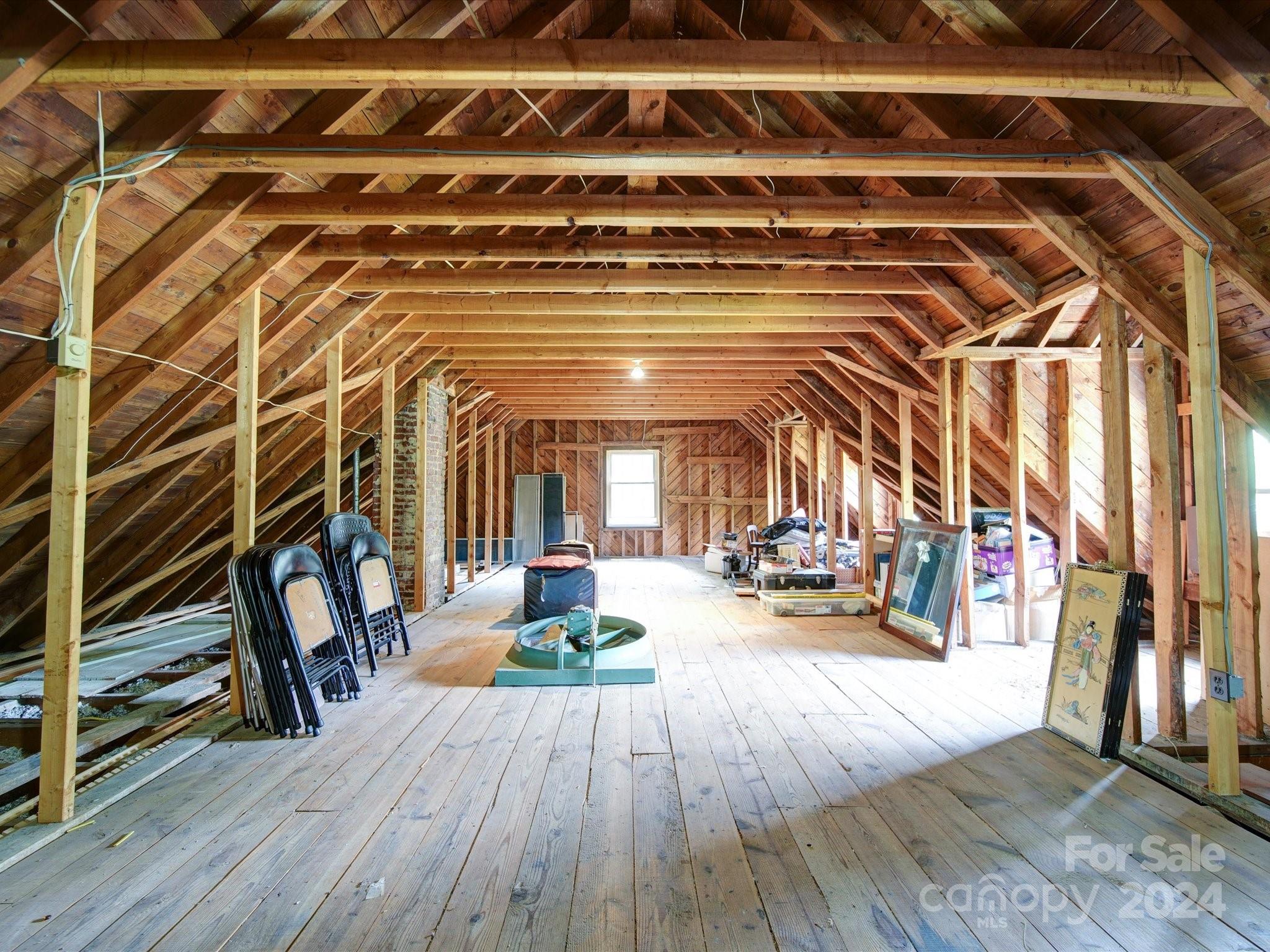 Fairmont Park - Residential