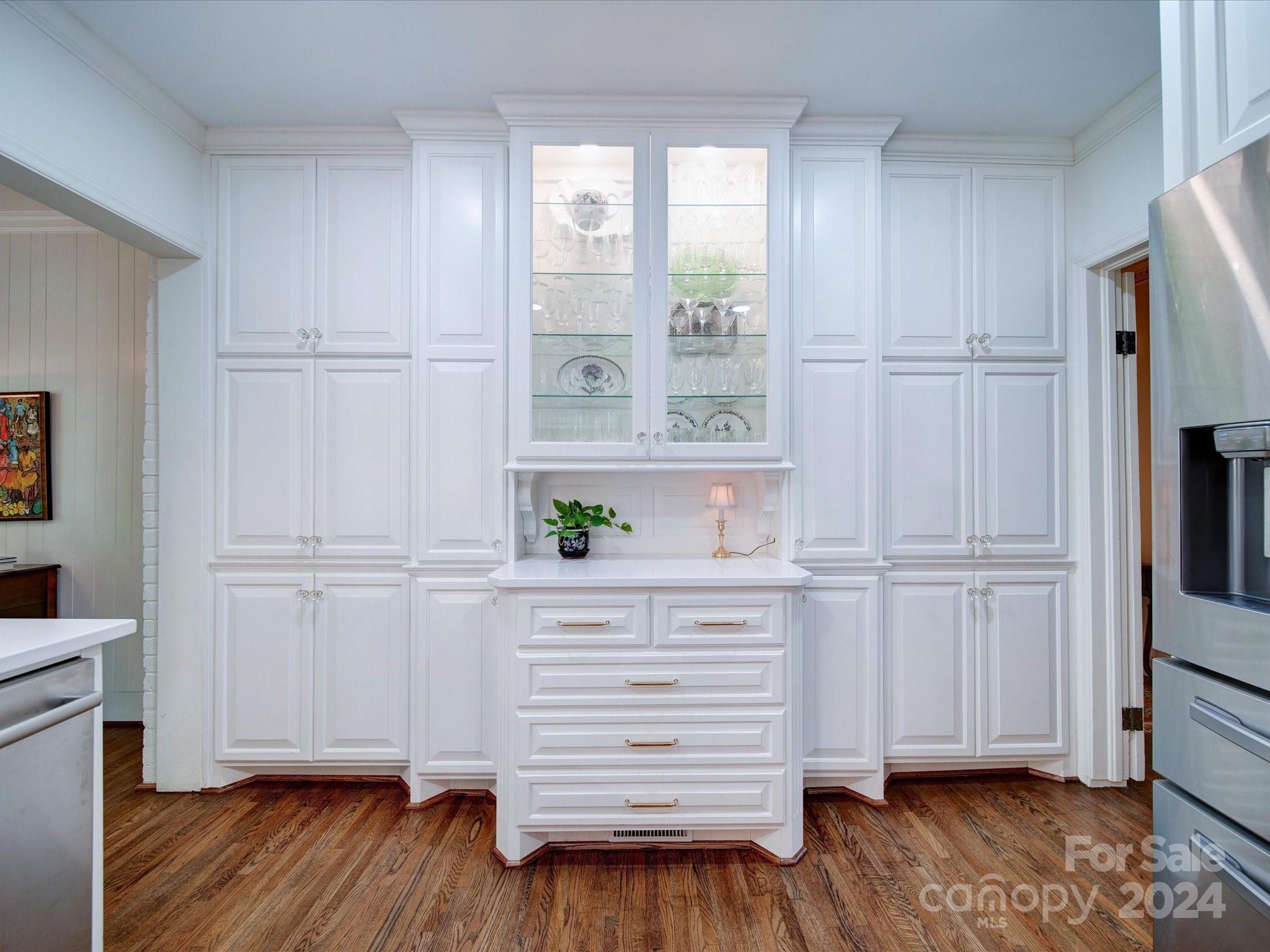 Fairmont Park - Residential