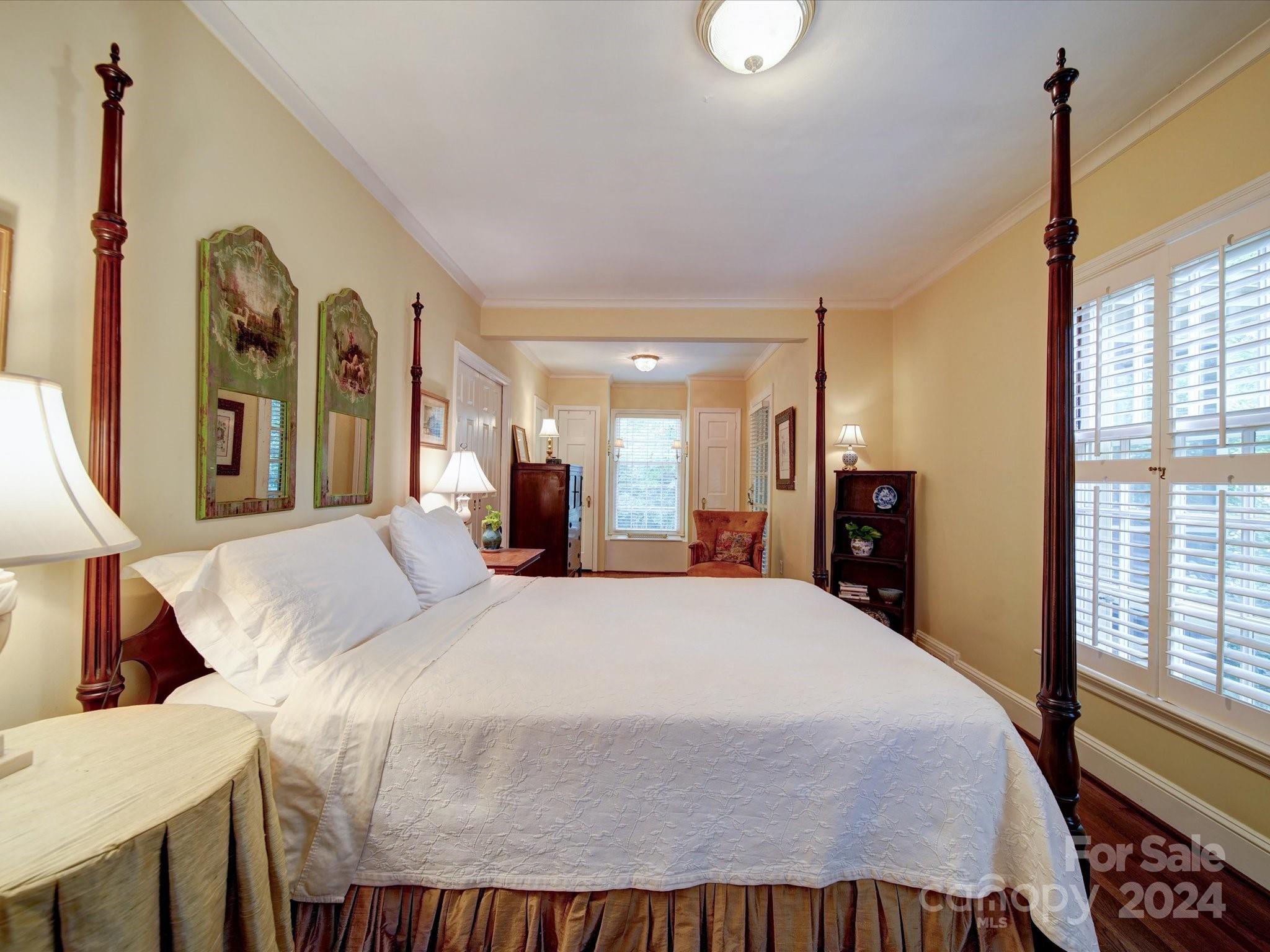 Fairmont Park - Residential