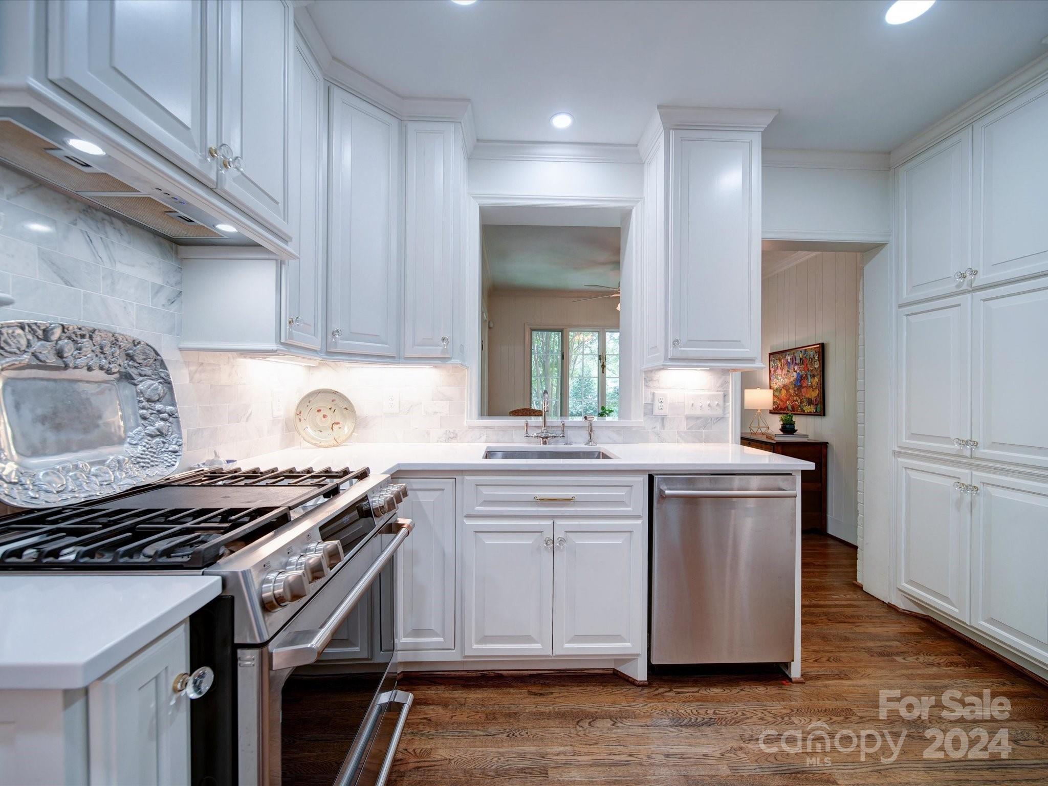 Fairmont Park - Residential