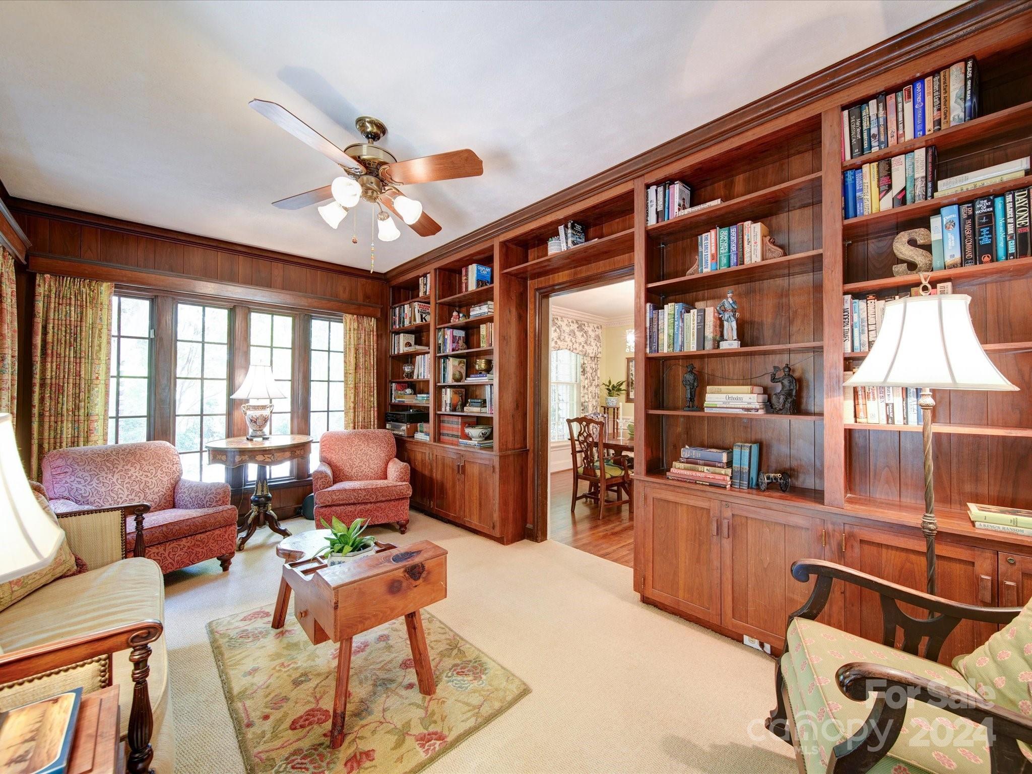 Fairmont Park - Residential