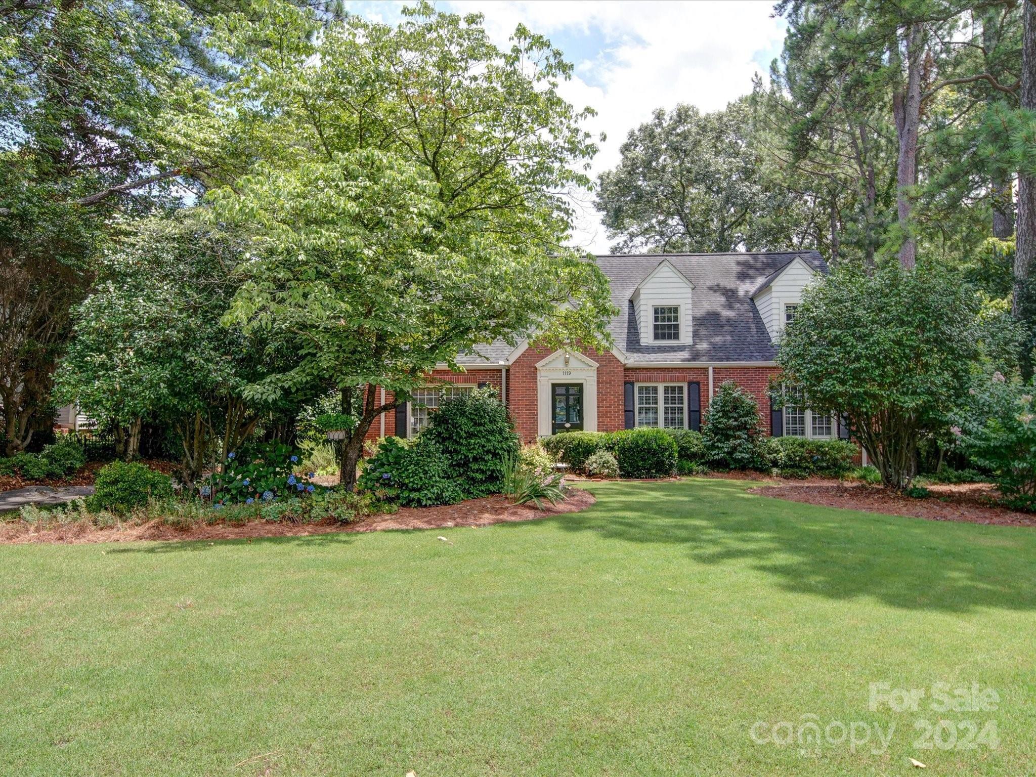 Fairmont Park - Residential