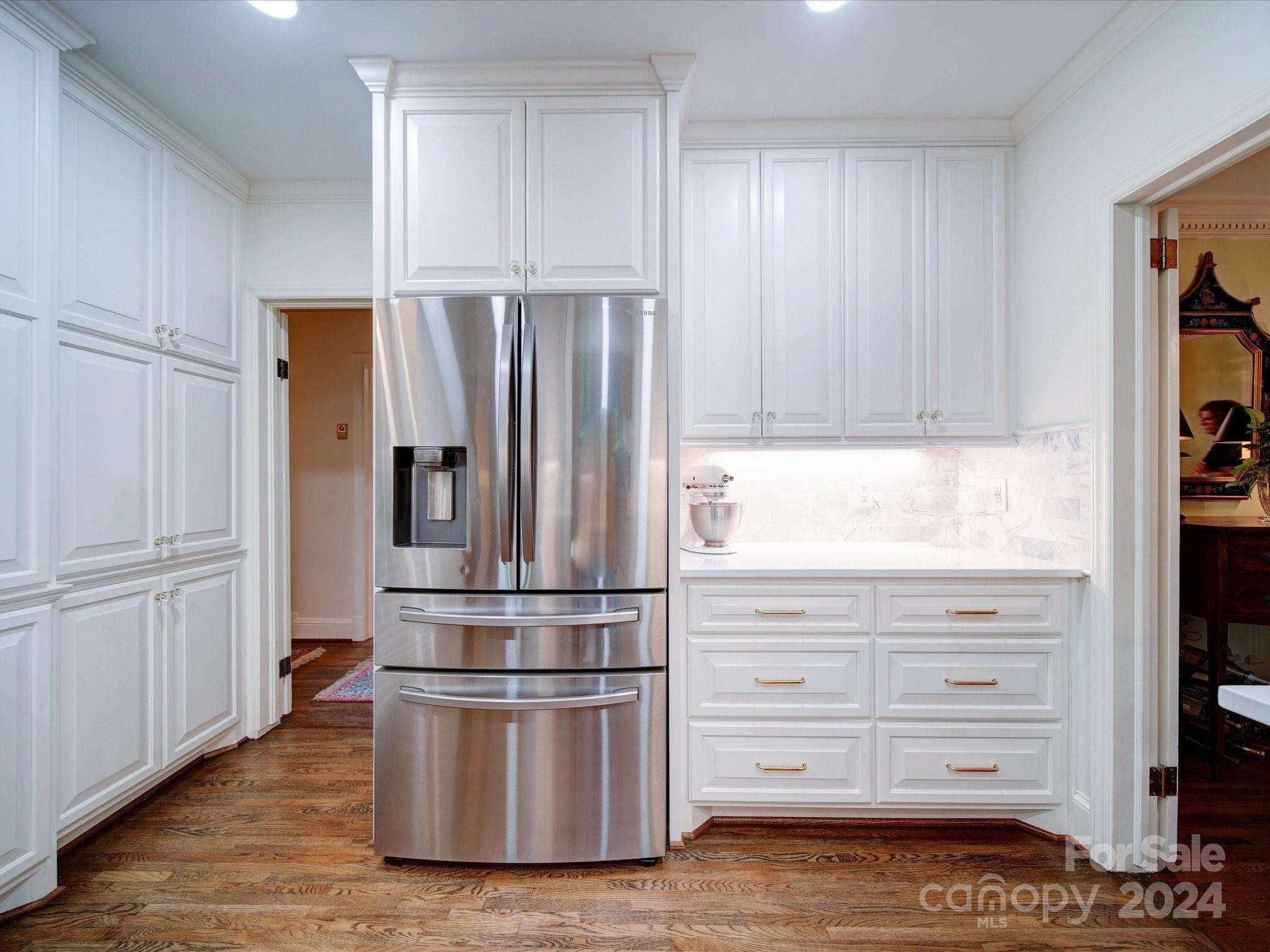 Fairmont Park - Residential